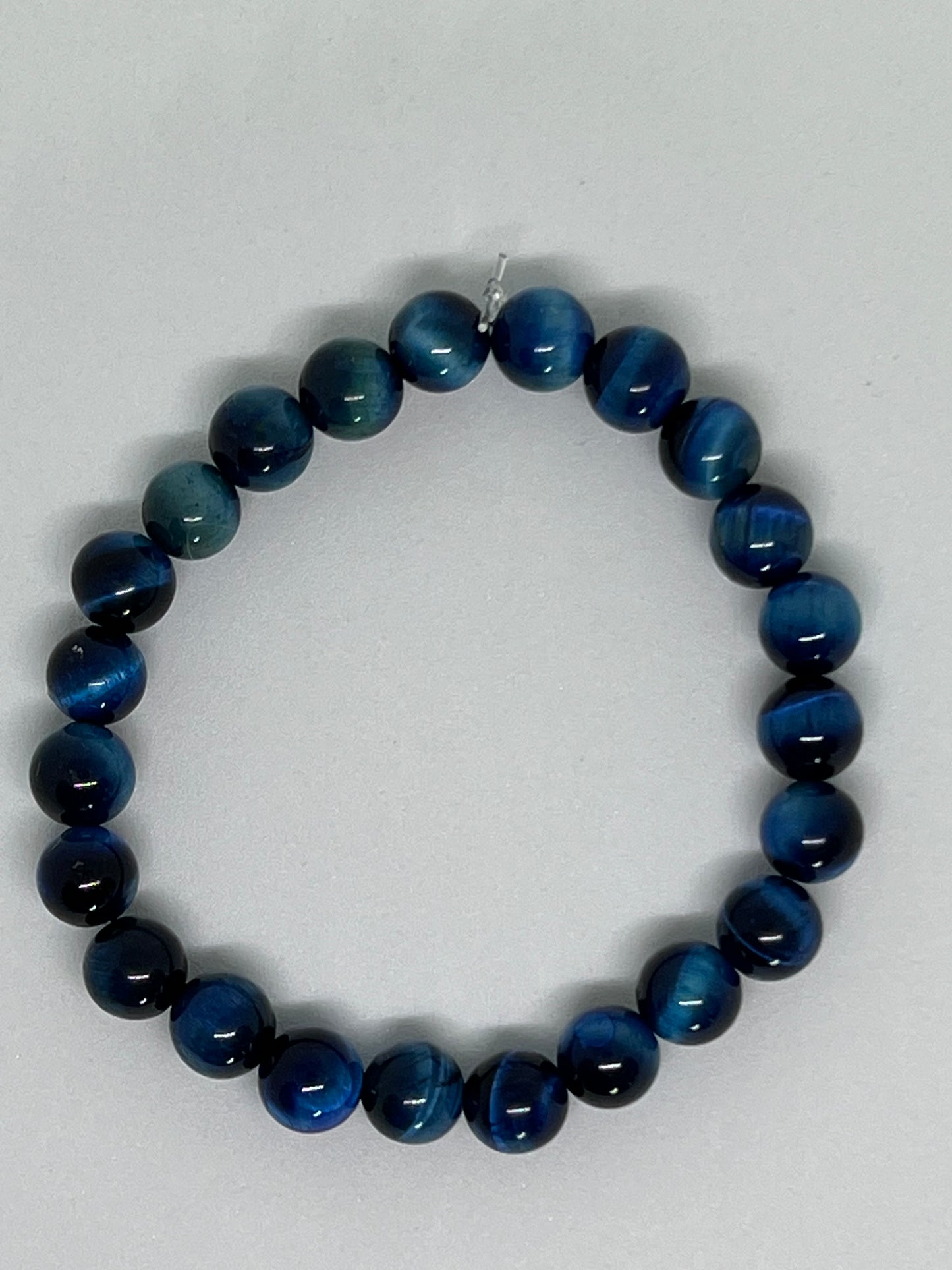 Blue Tigers Eye