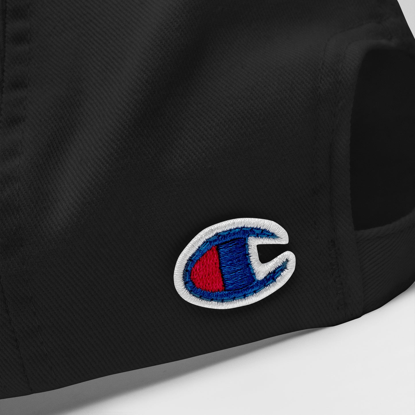 Caraballo Champion Dad Cap