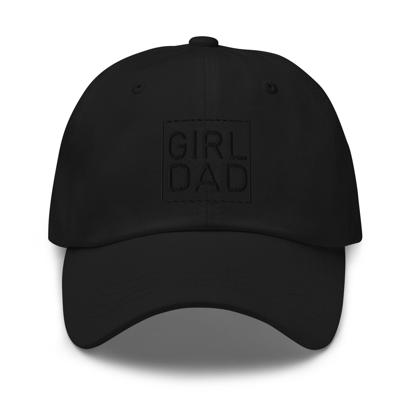 “Girl Dad” Dad hat