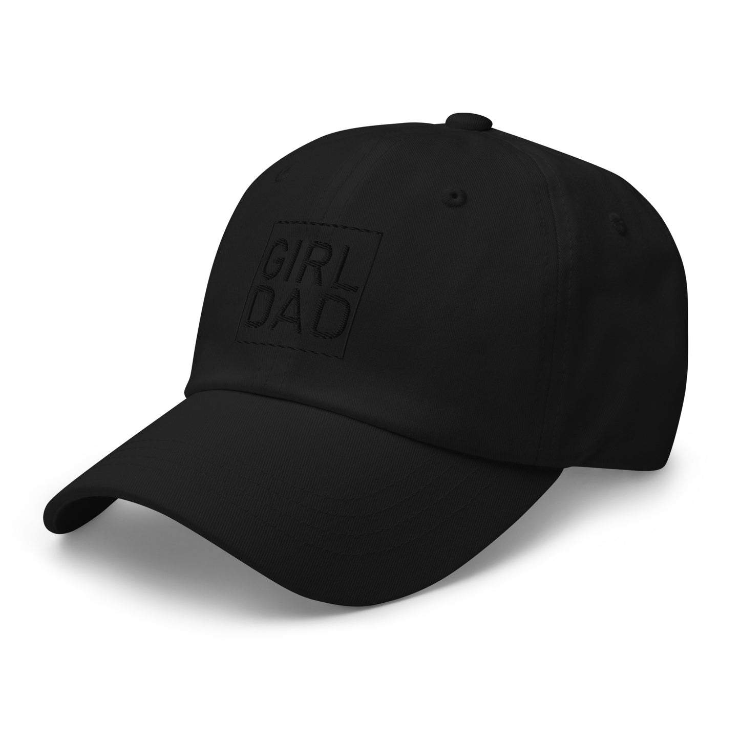 “Girl Dad” Dad hat