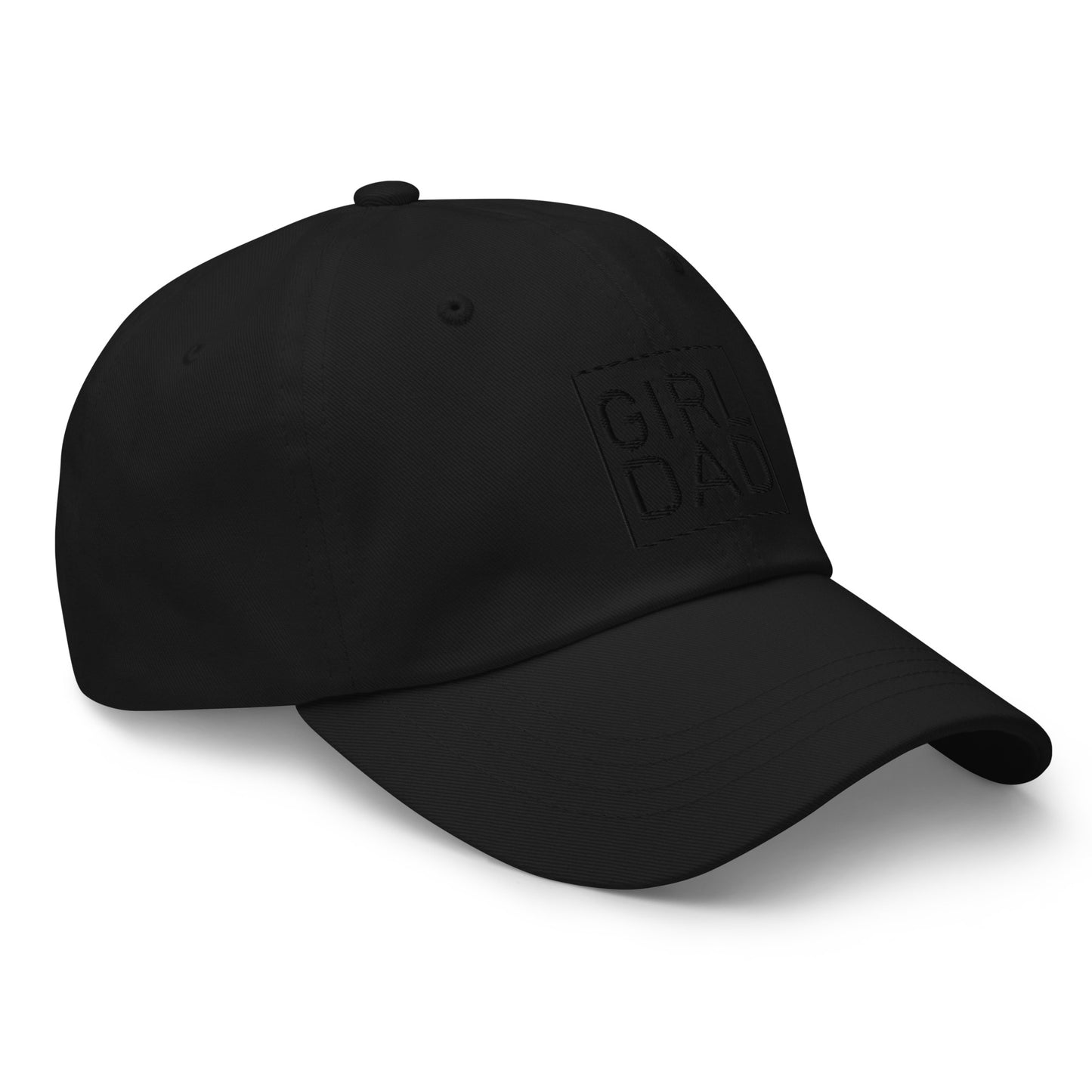 “Girl Dad” Dad hat