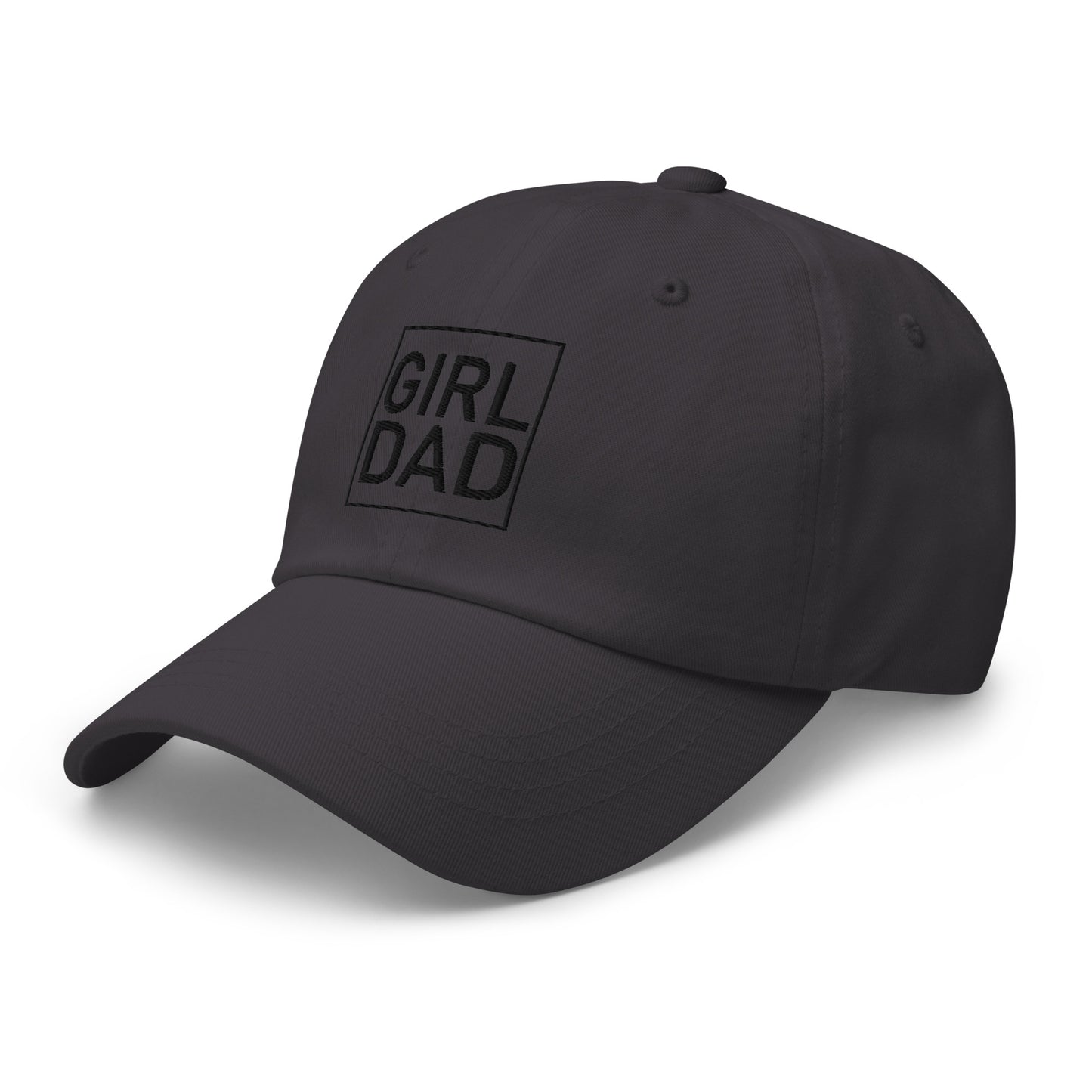 “Girl Dad” Dad hat