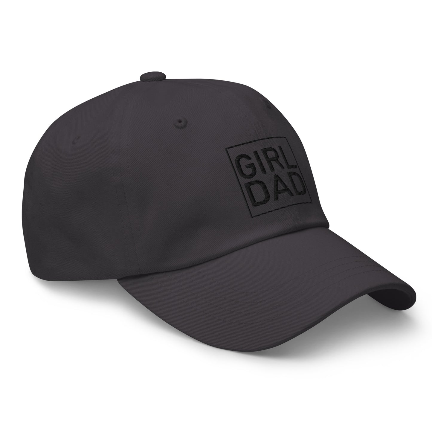 “Girl Dad” Dad hat