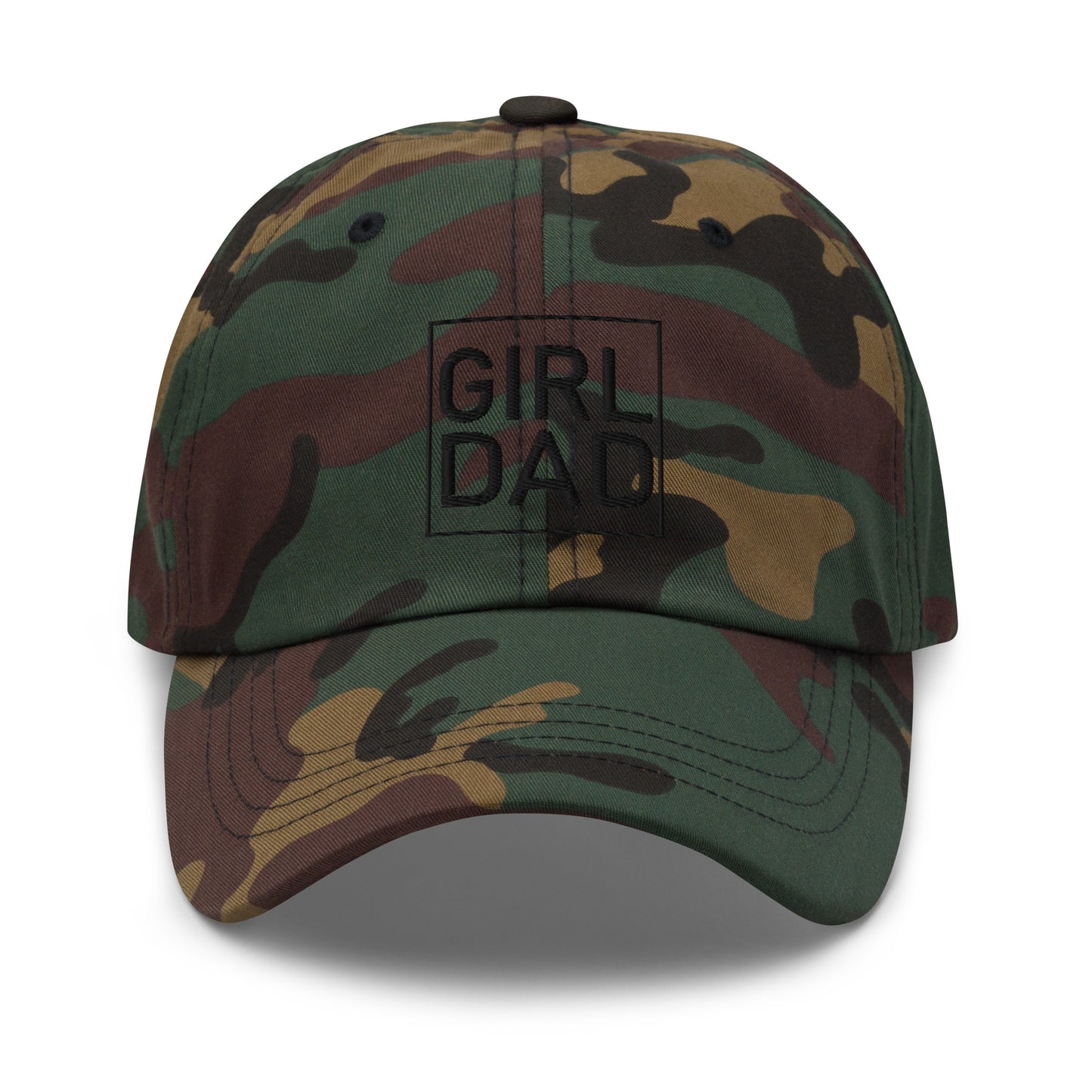 “Girl Dad” Dad hat