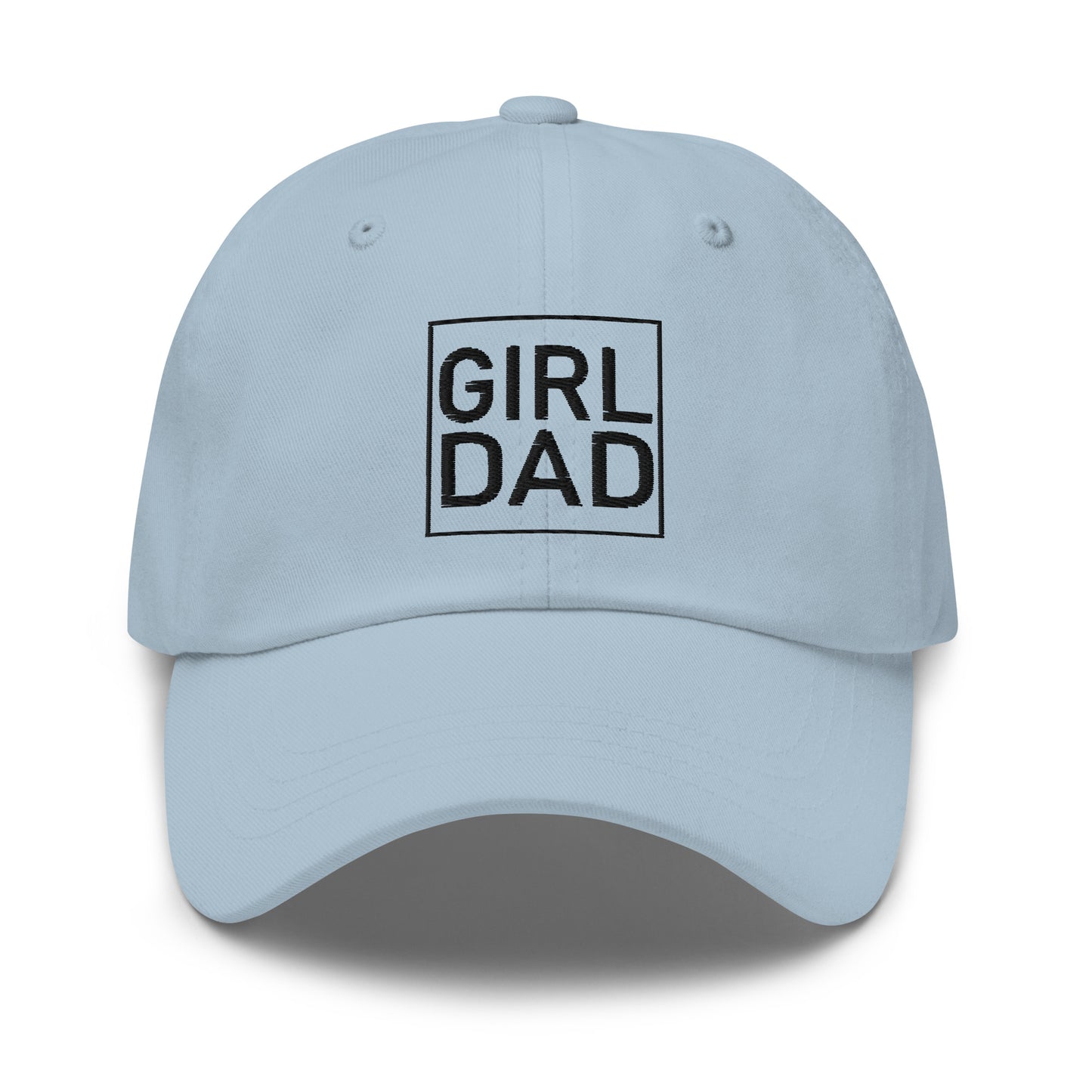 “Girl Dad” Dad hat