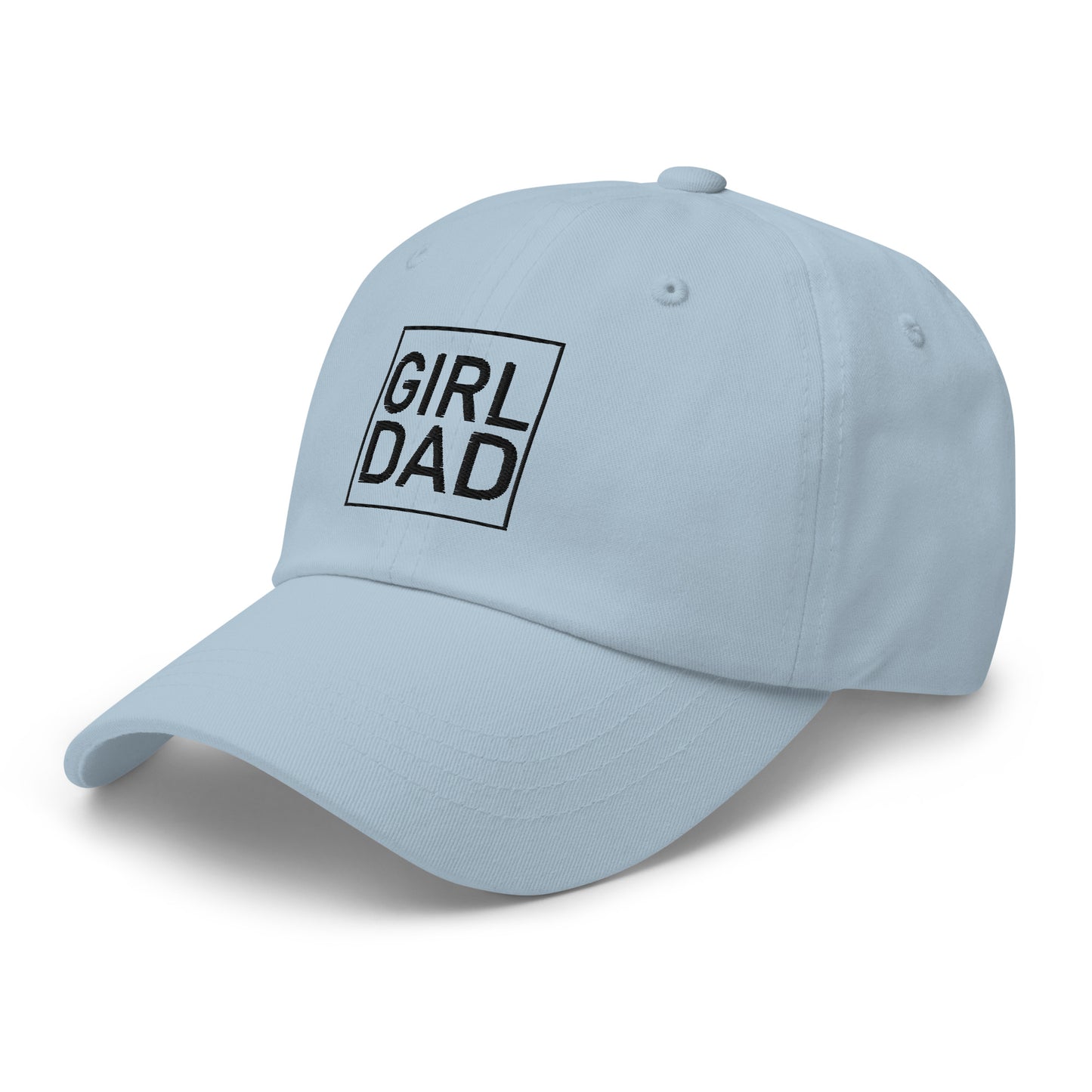 “Girl Dad” Dad hat
