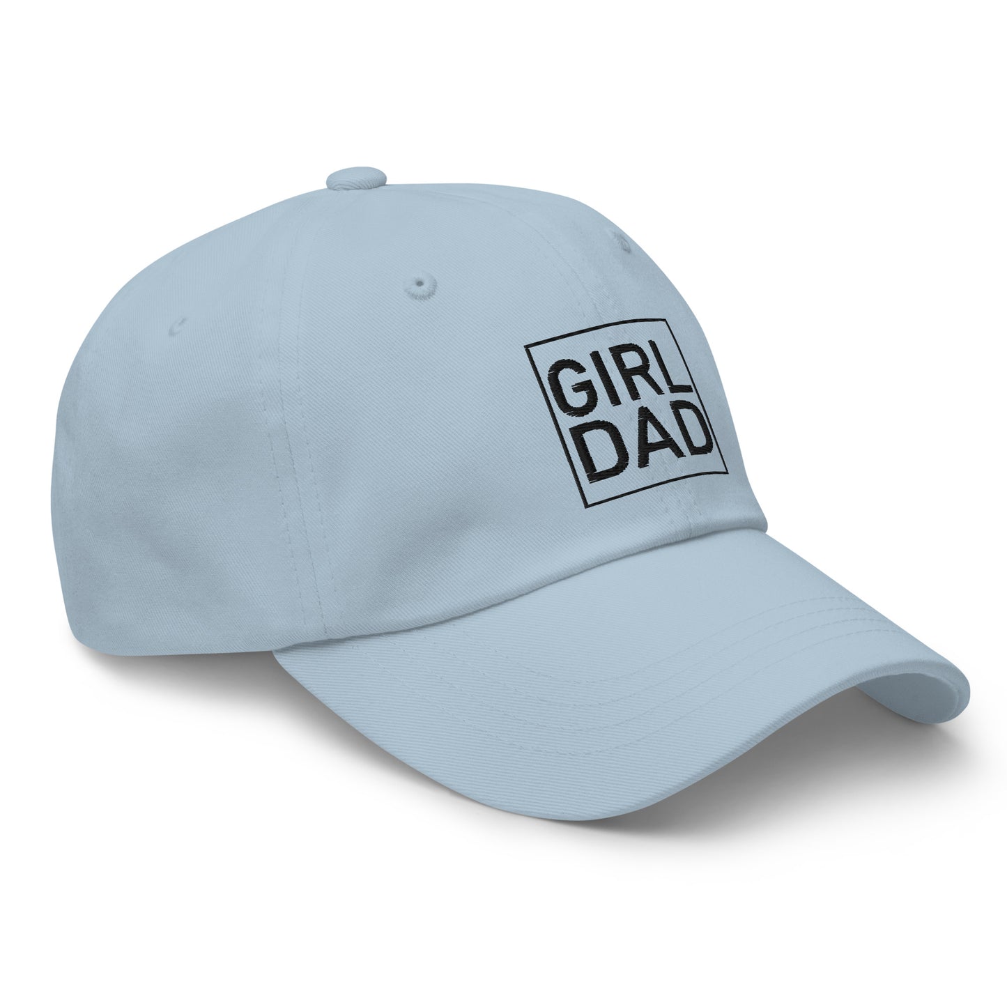 “Girl Dad” Dad hat