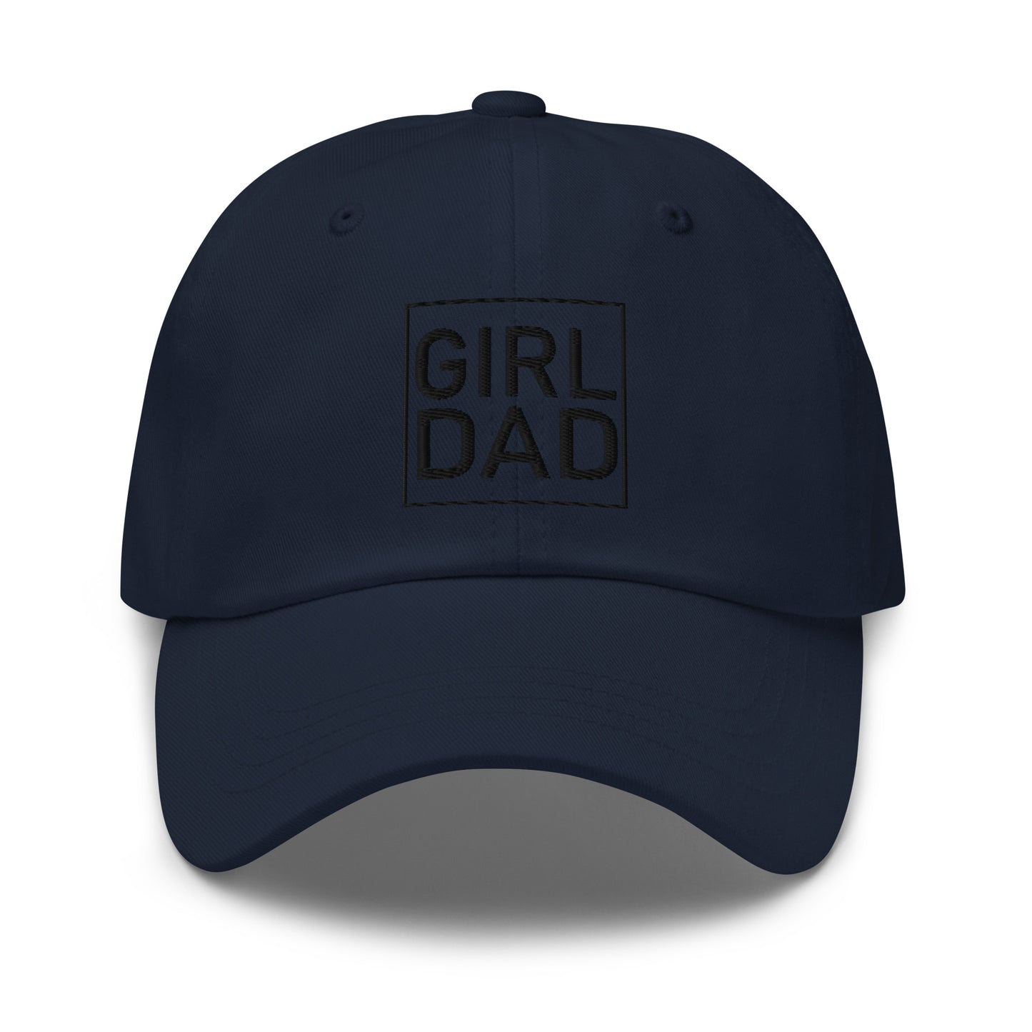 “Girl Dad” Dad hat