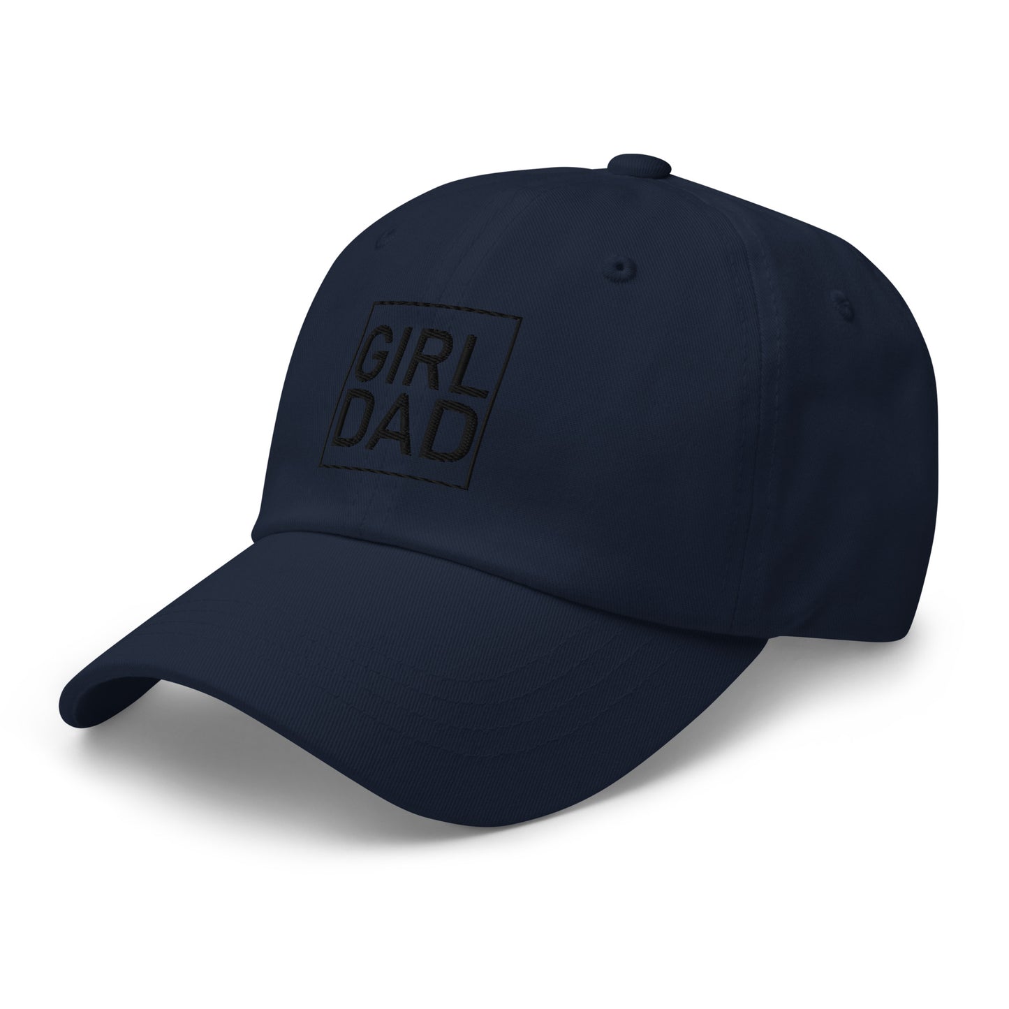 “Girl Dad” Dad hat