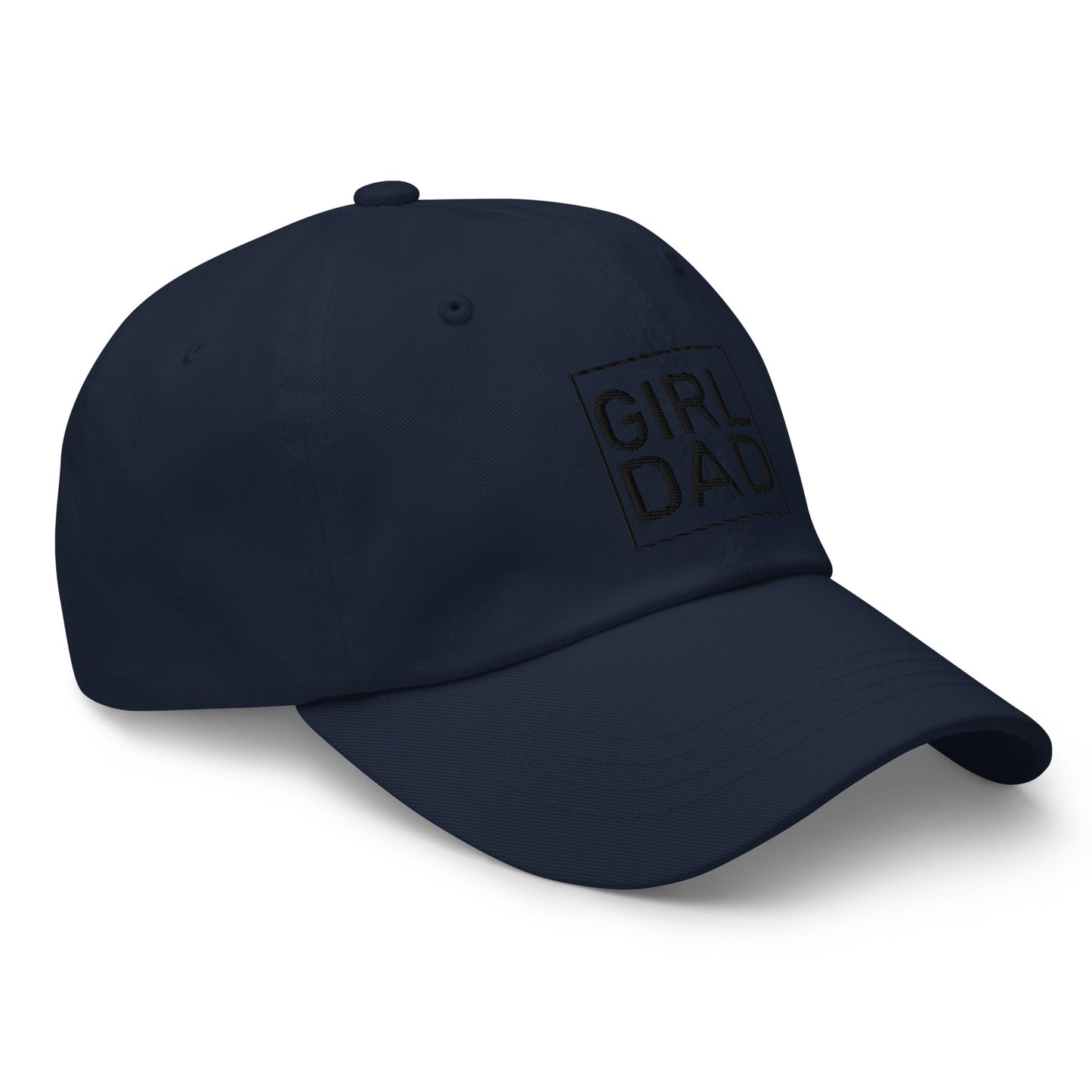 “Girl Dad” Dad hat