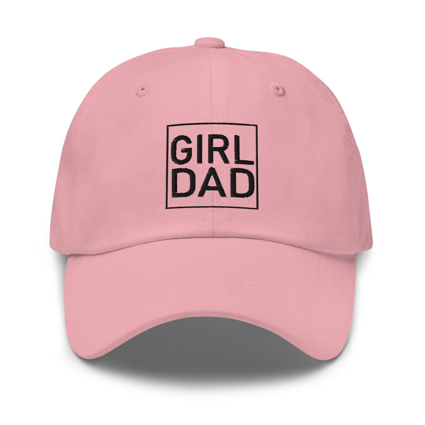 “Girl Dad” Dad hat