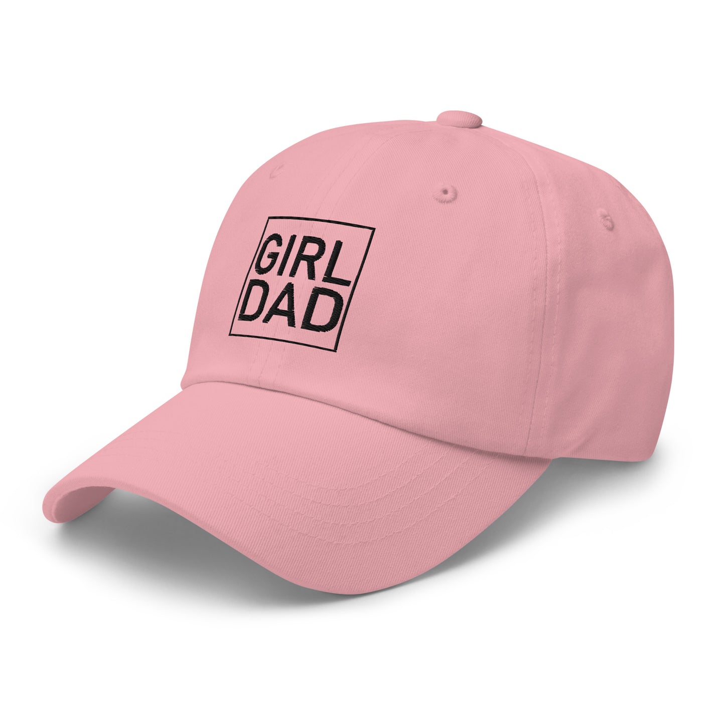 “Girl Dad” Dad hat