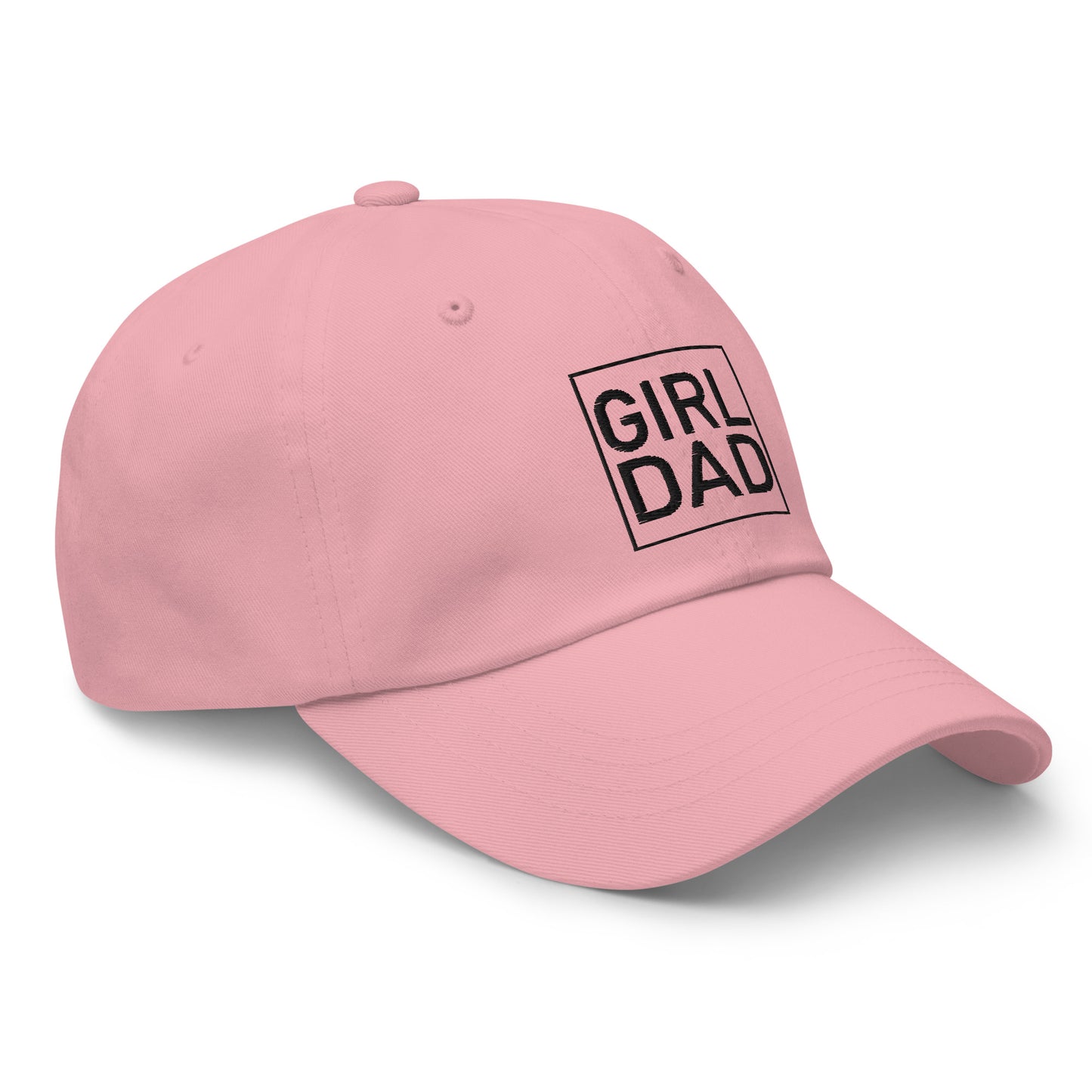 “Girl Dad” Dad hat