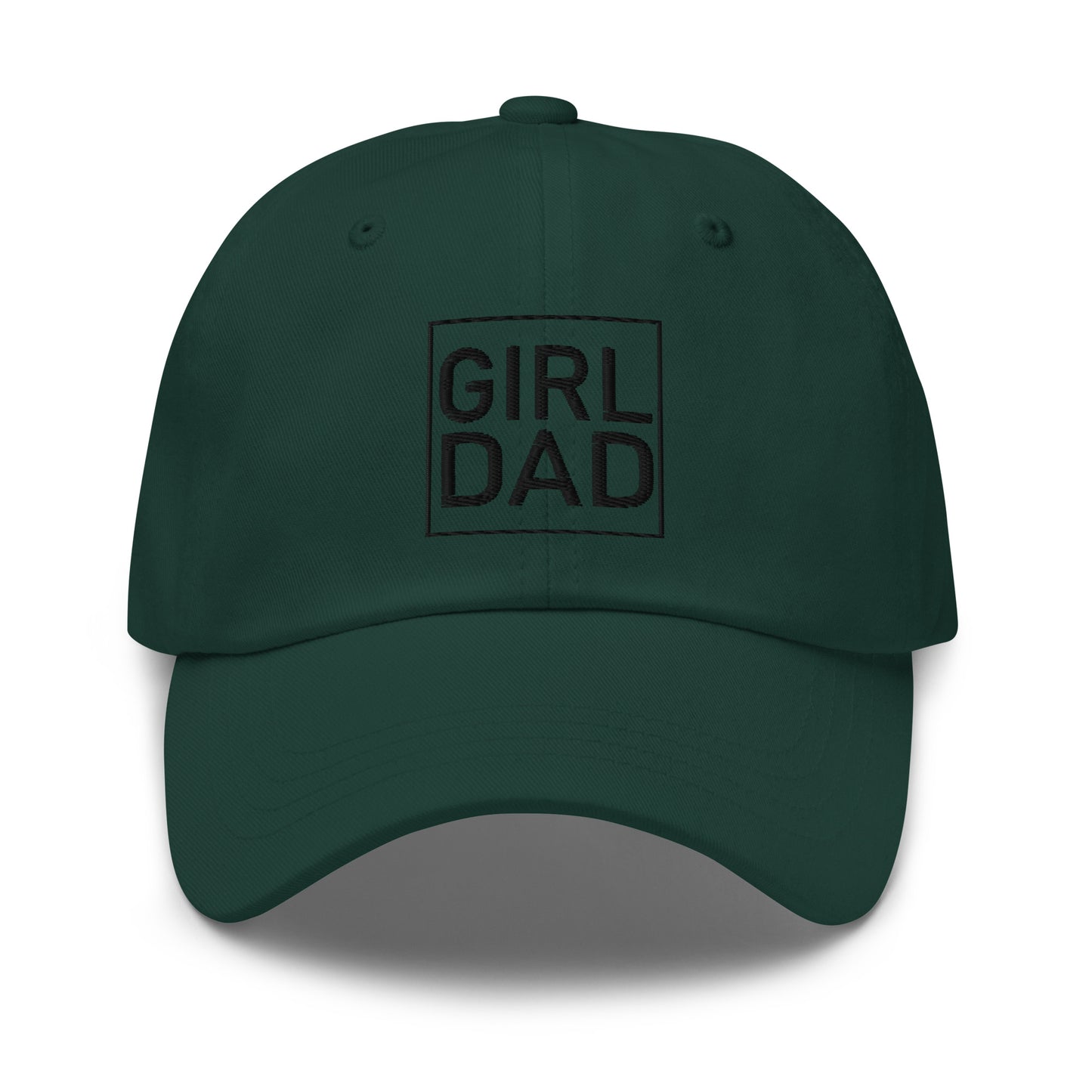 “Girl Dad” Dad hat
