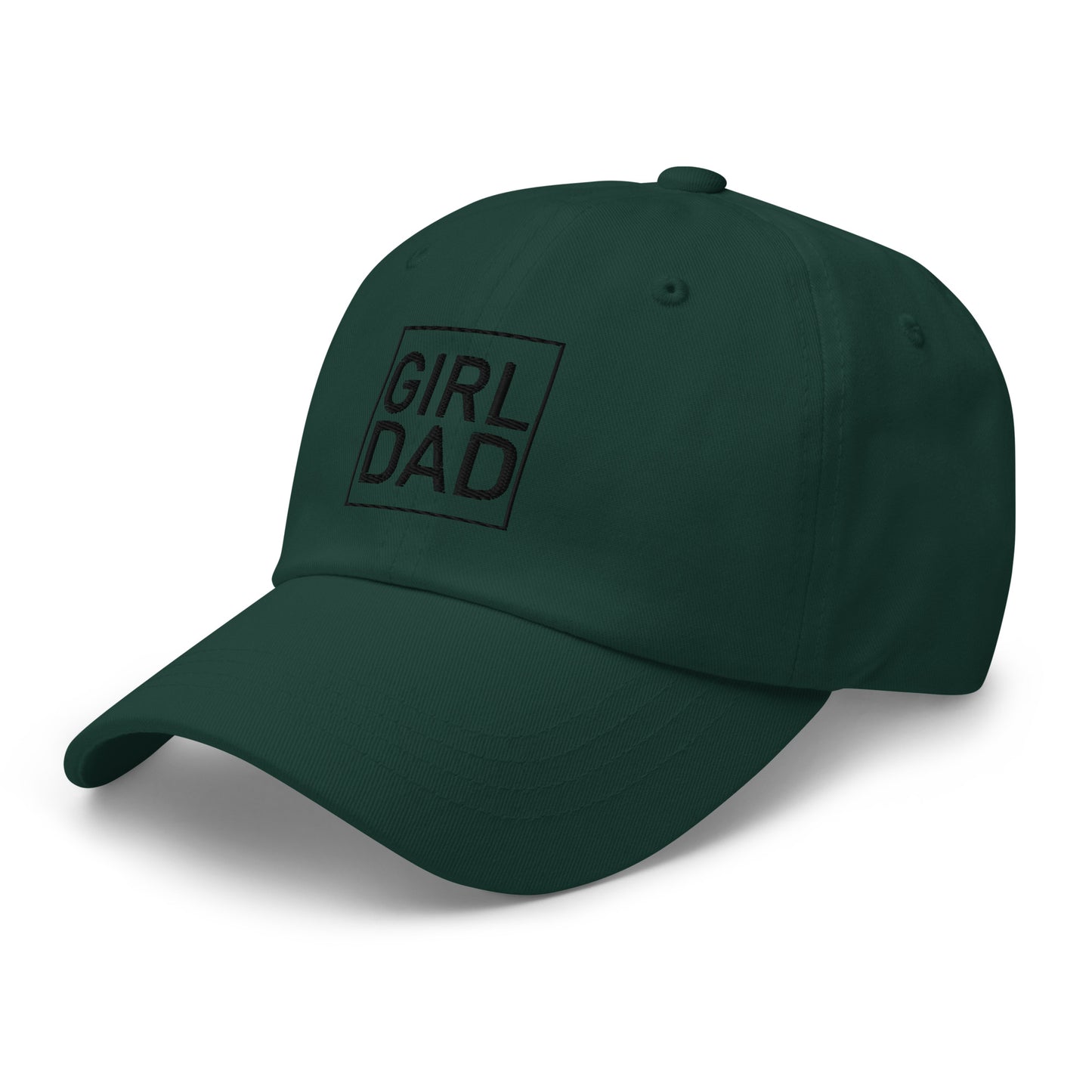 “Girl Dad” Dad hat