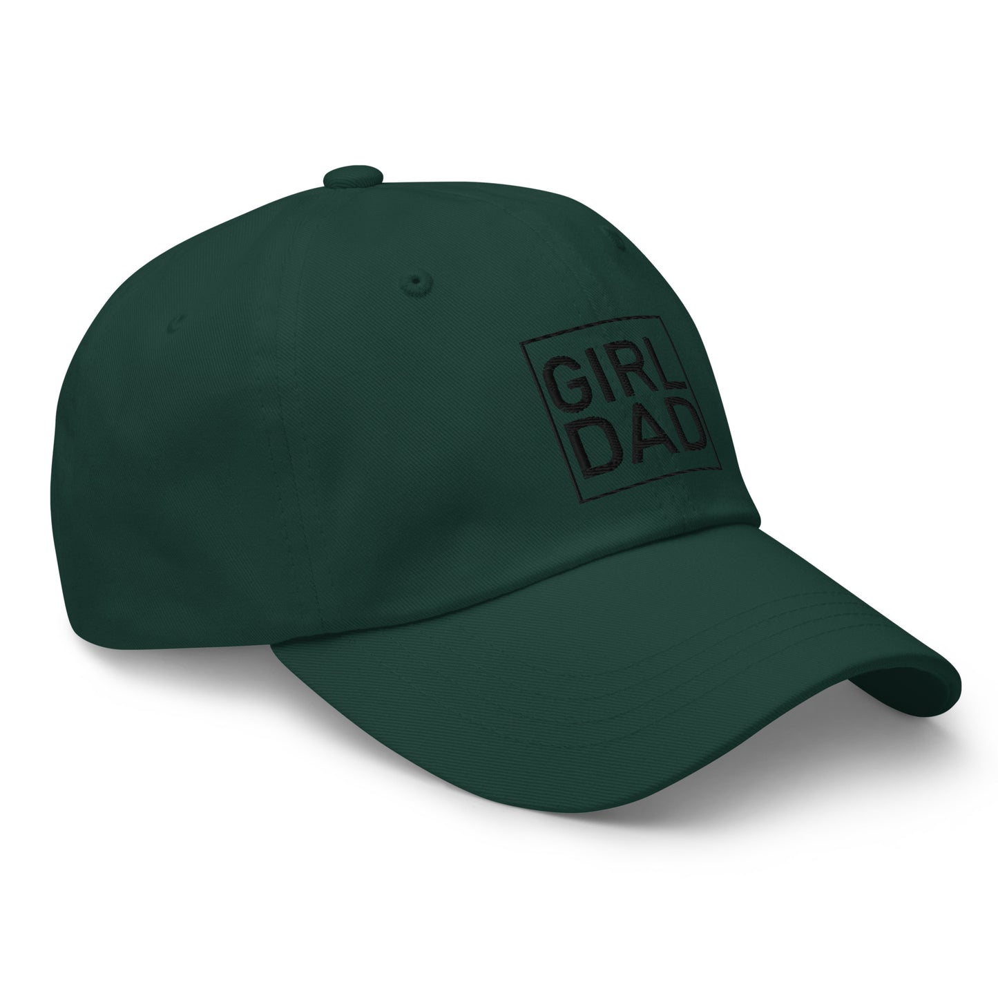 “Girl Dad” Dad hat