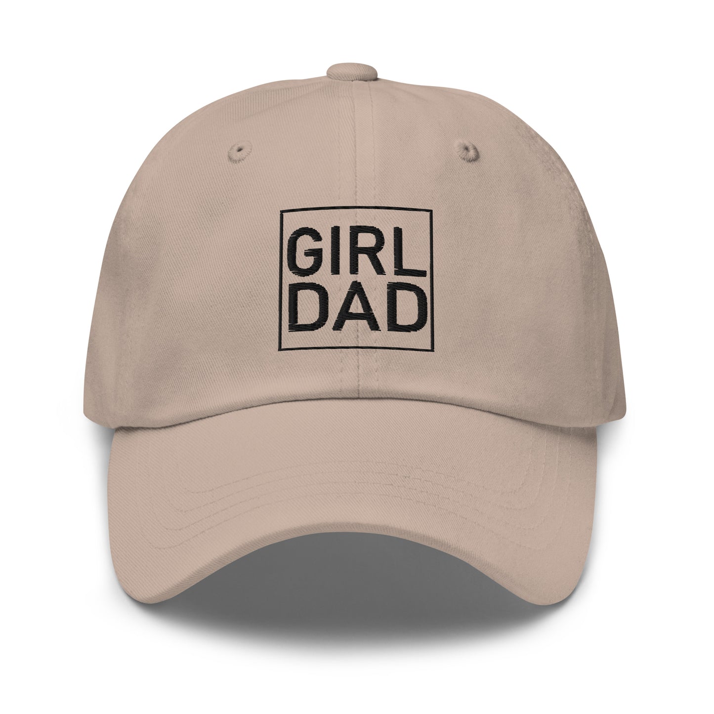 “Girl Dad” Dad hat