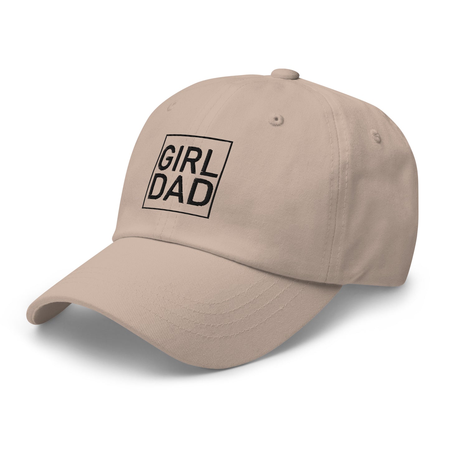 “Girl Dad” Dad hat