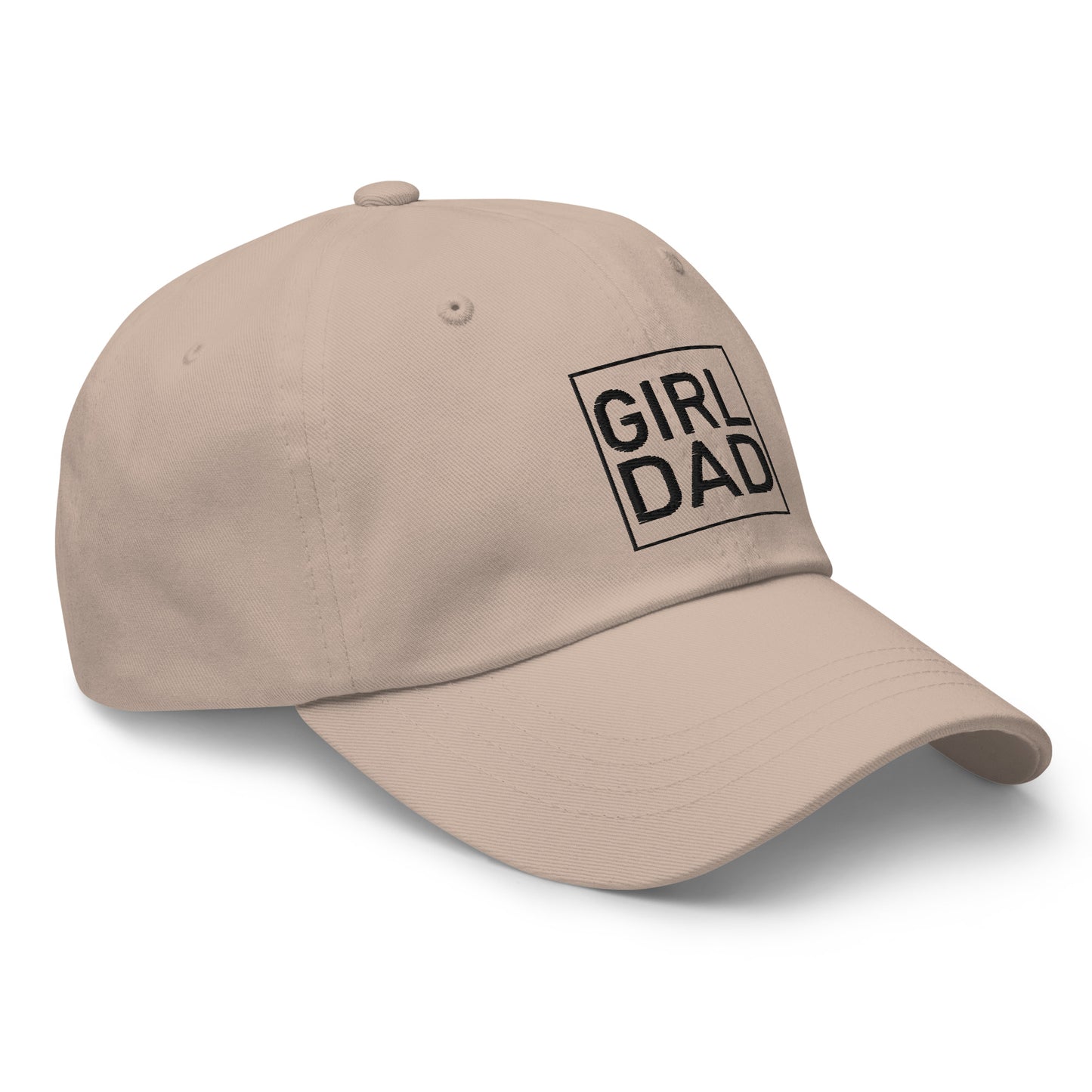 “Girl Dad” Dad hat