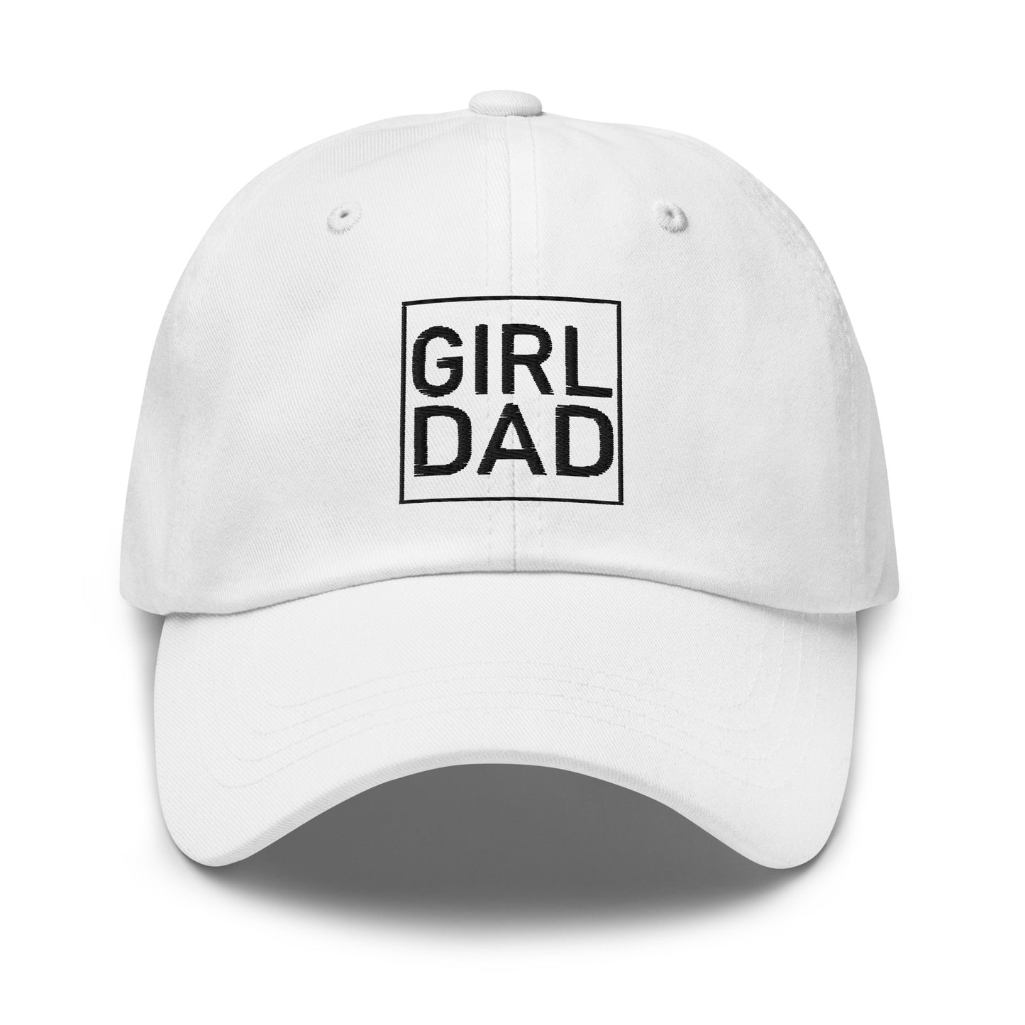 “Girl Dad” Dad hat