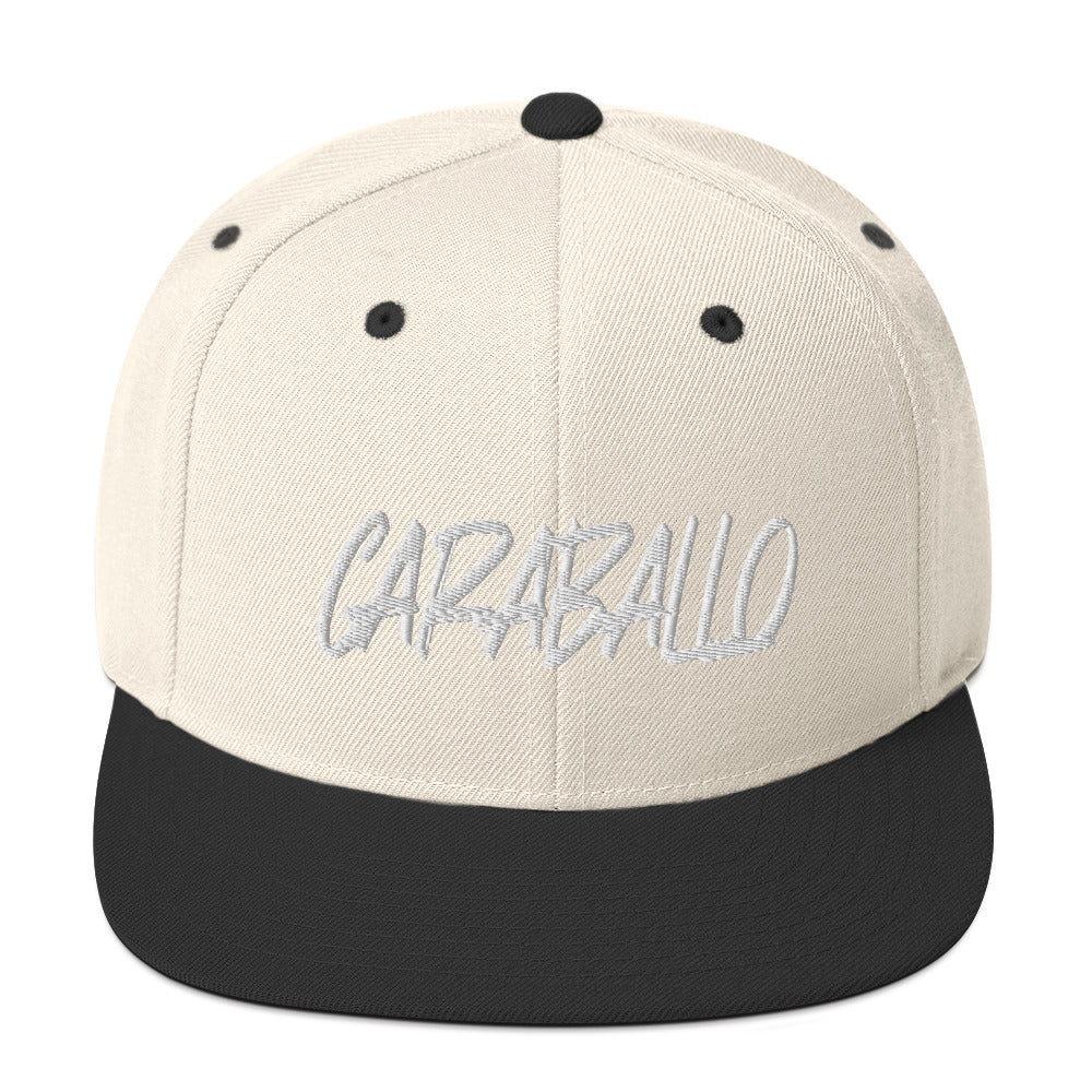 Caraballo Snapback Hat