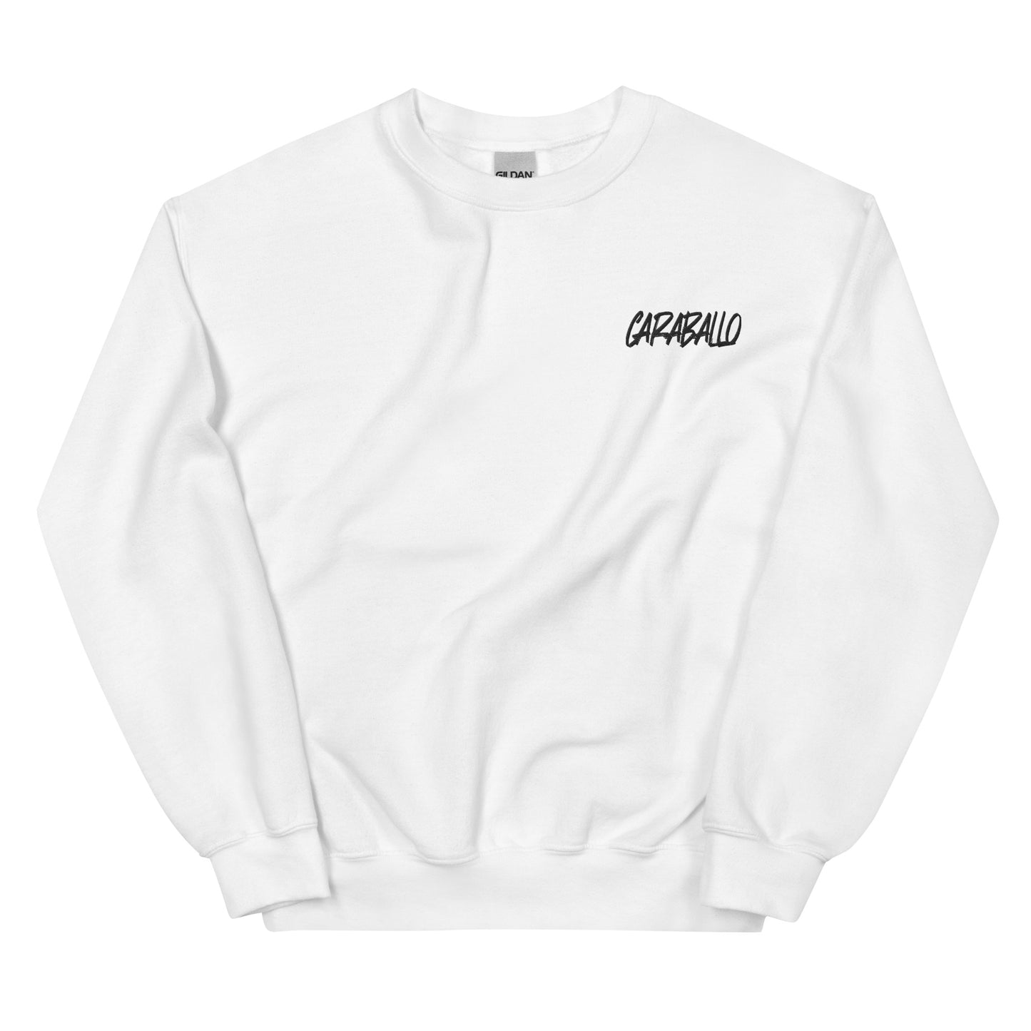 Caraballo Unisex Sweatshirt