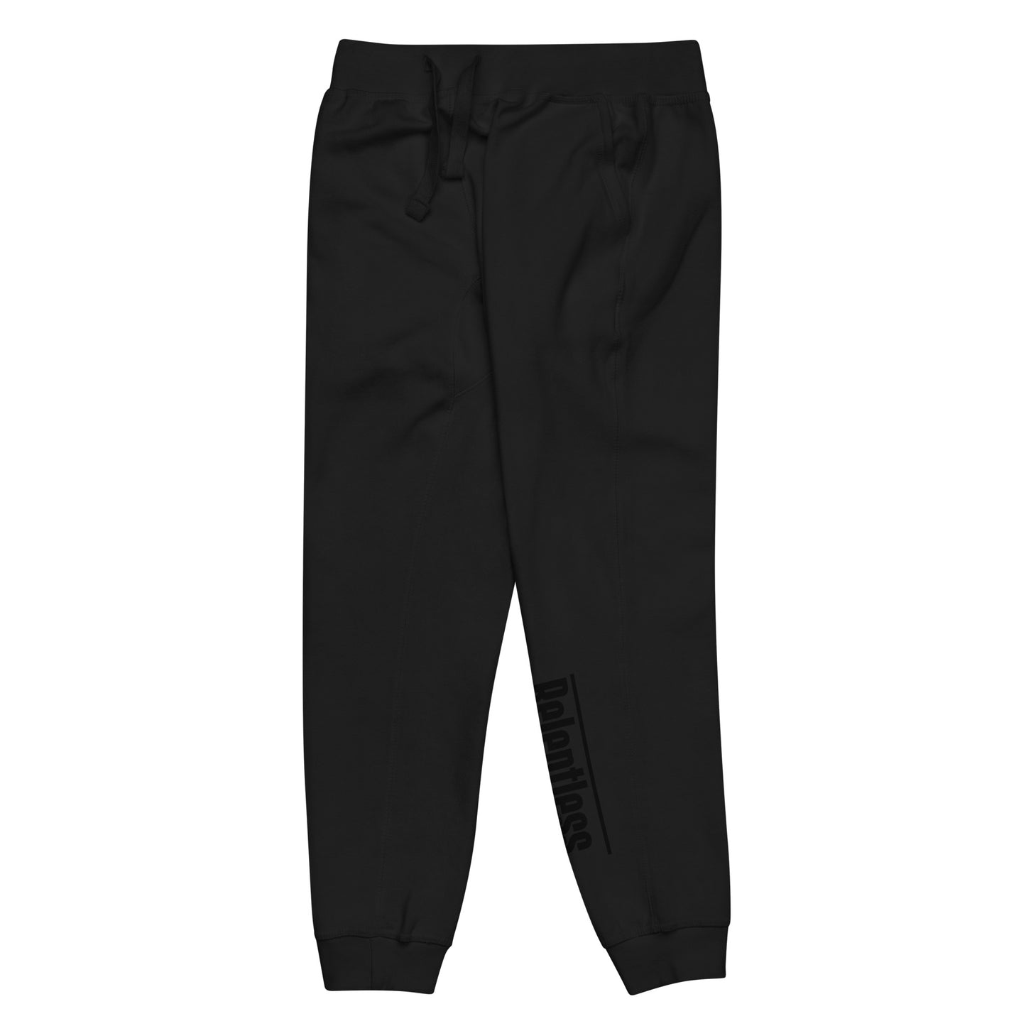 Relentless fleece sweatpants