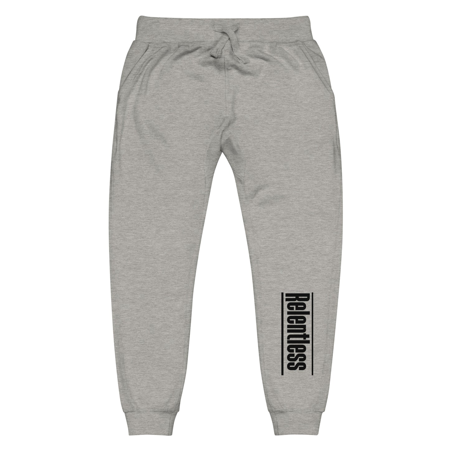 Relentless fleece sweatpants