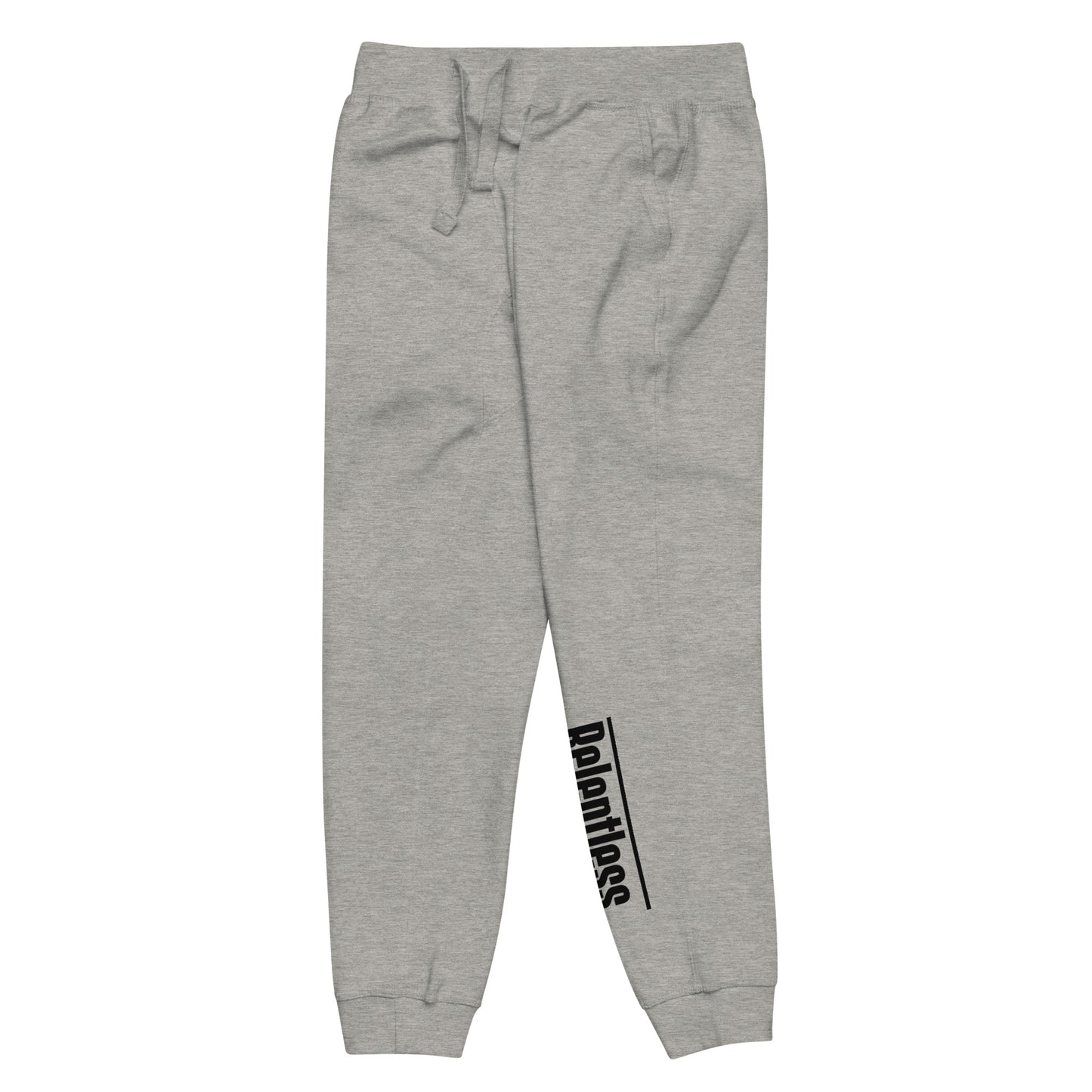 Relentless fleece sweatpants