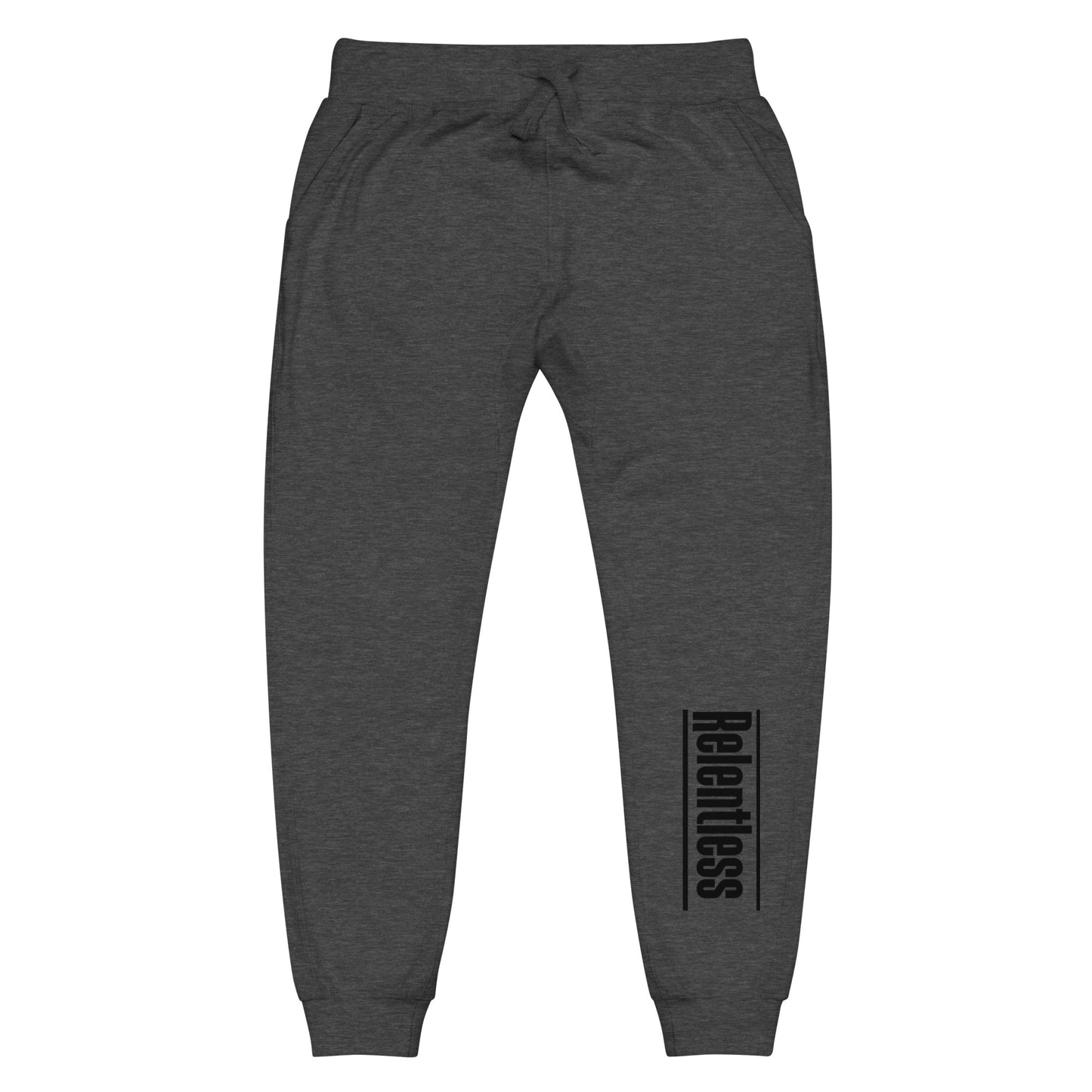 Relentless fleece sweatpants