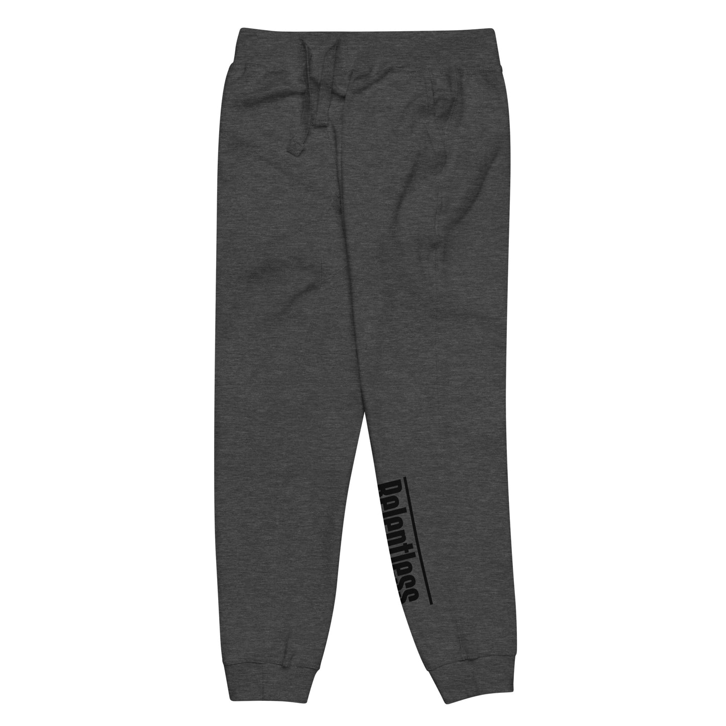 Relentless fleece sweatpants