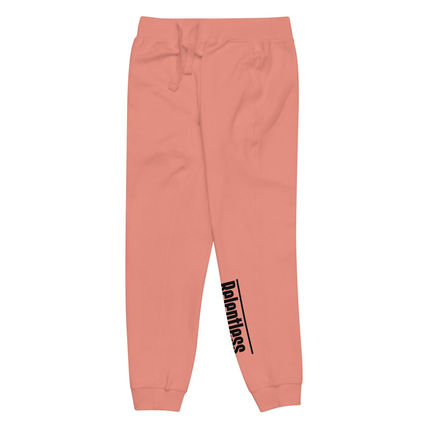 Relentless fleece sweatpants