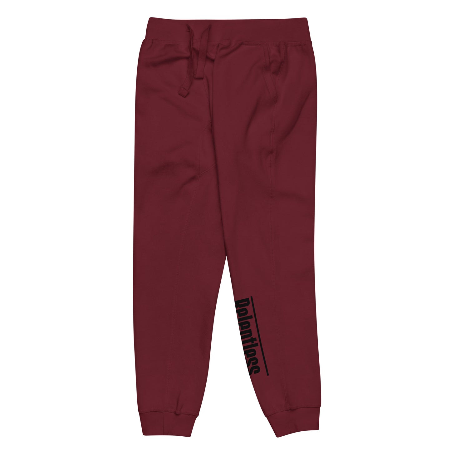 Relentless fleece sweatpants