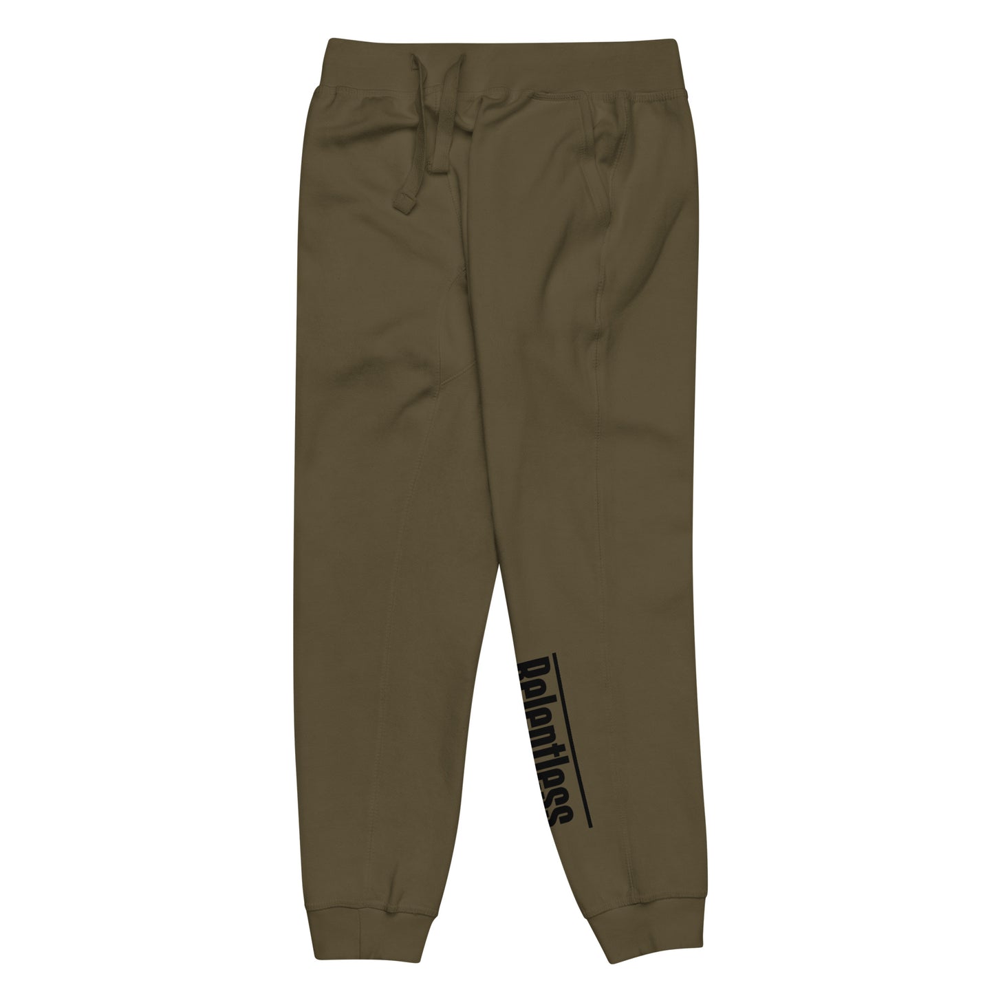 Relentless fleece sweatpants