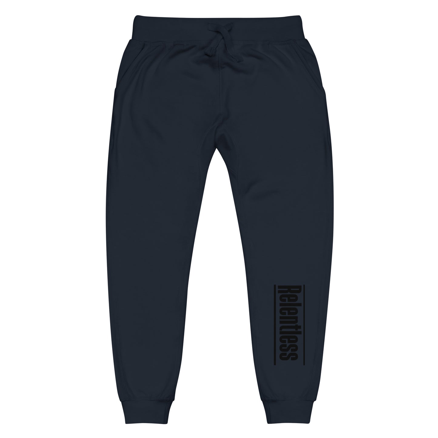 Relentless fleece sweatpants