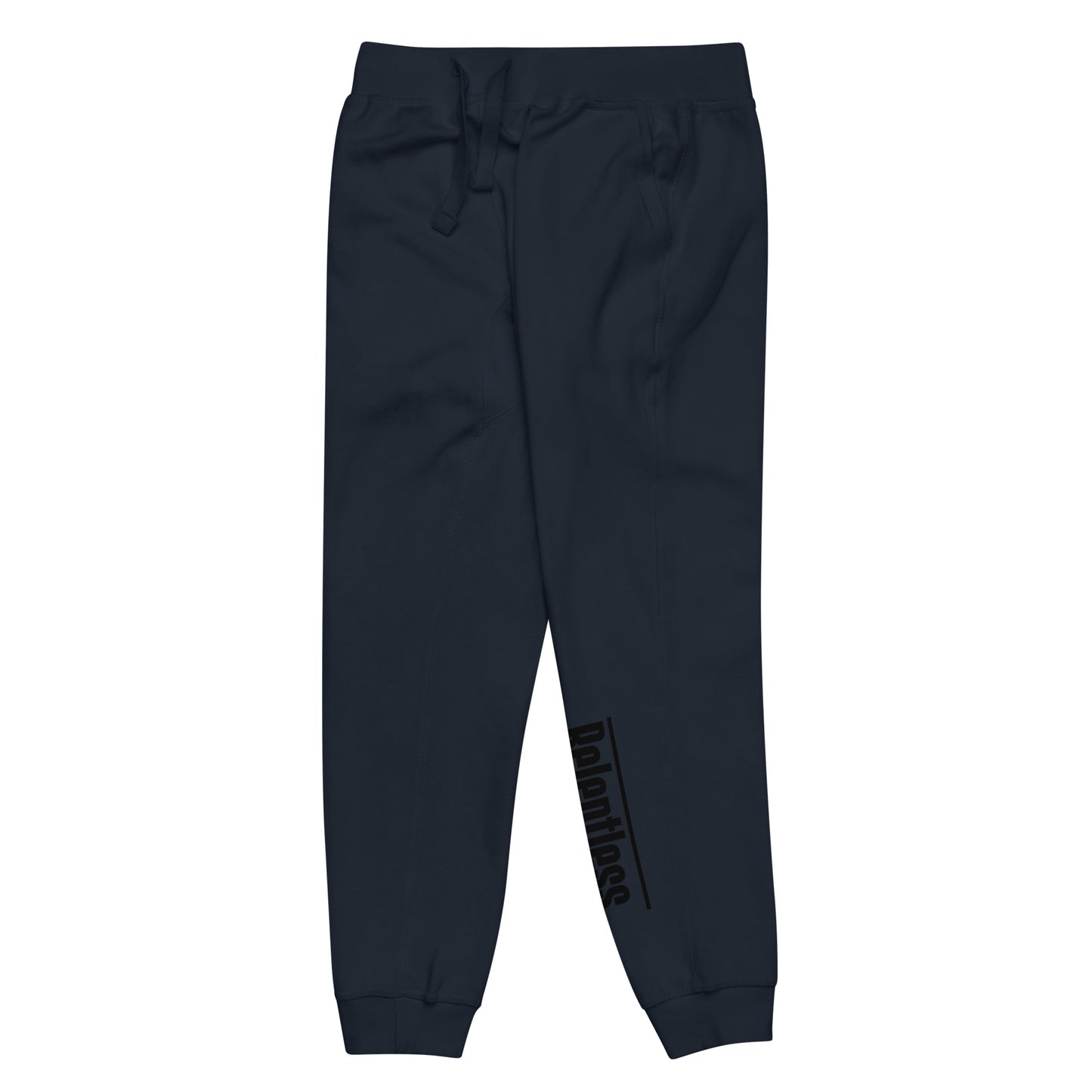 Relentless fleece sweatpants