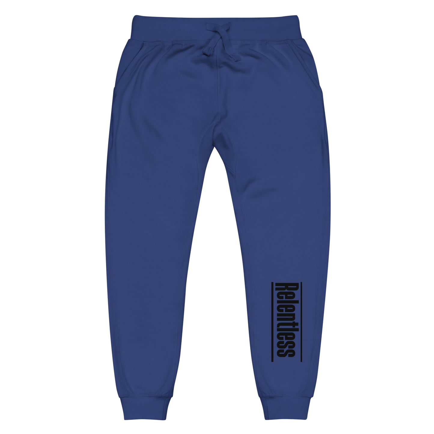 Relentless fleece sweatpants