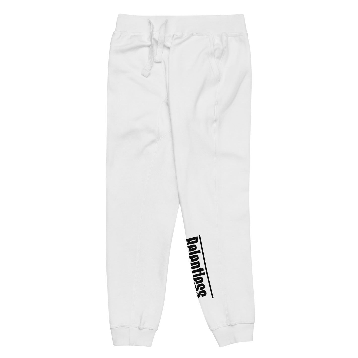 Relentless fleece sweatpants