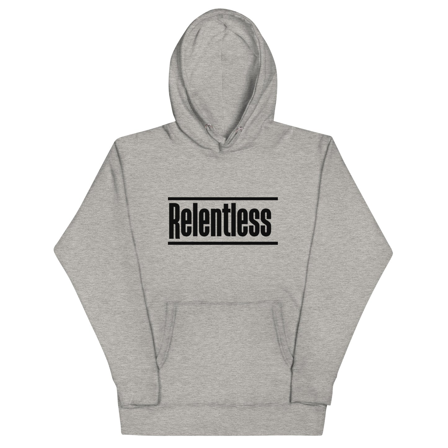 Relentless Hoodie