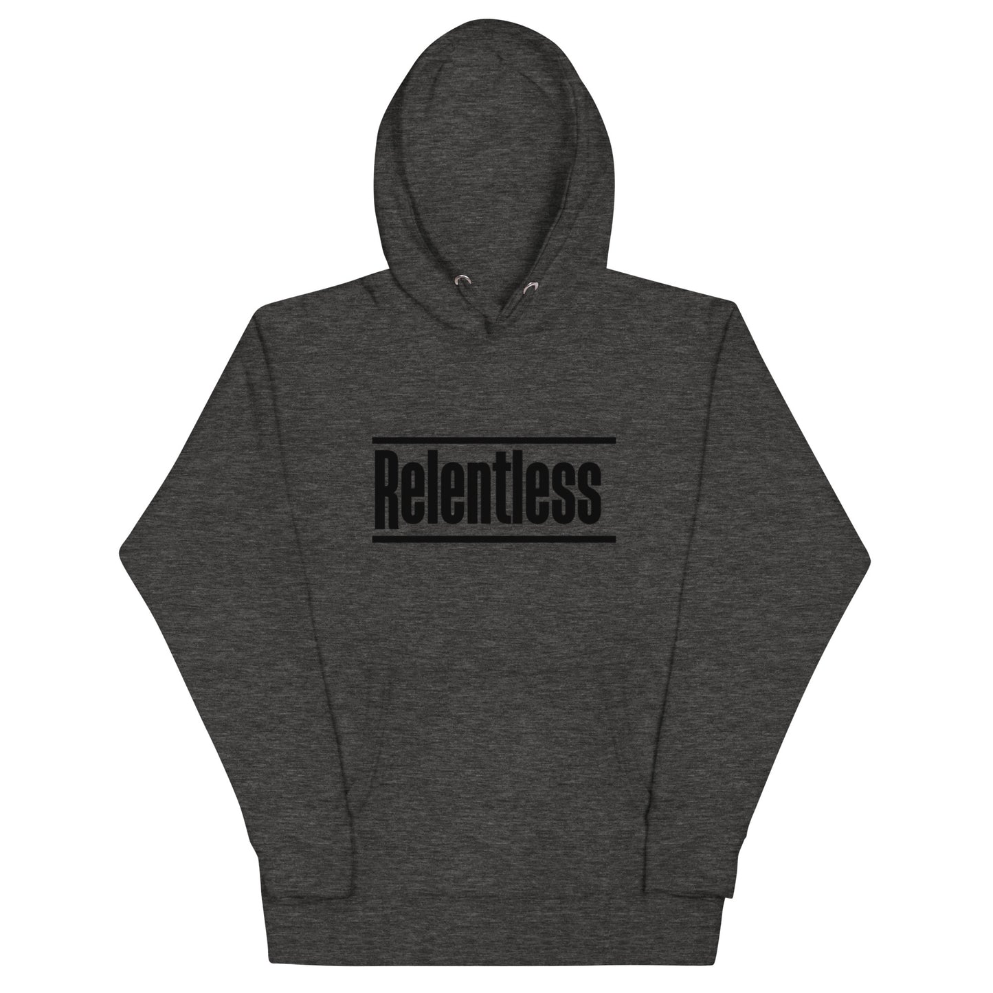Relentless Hoodie