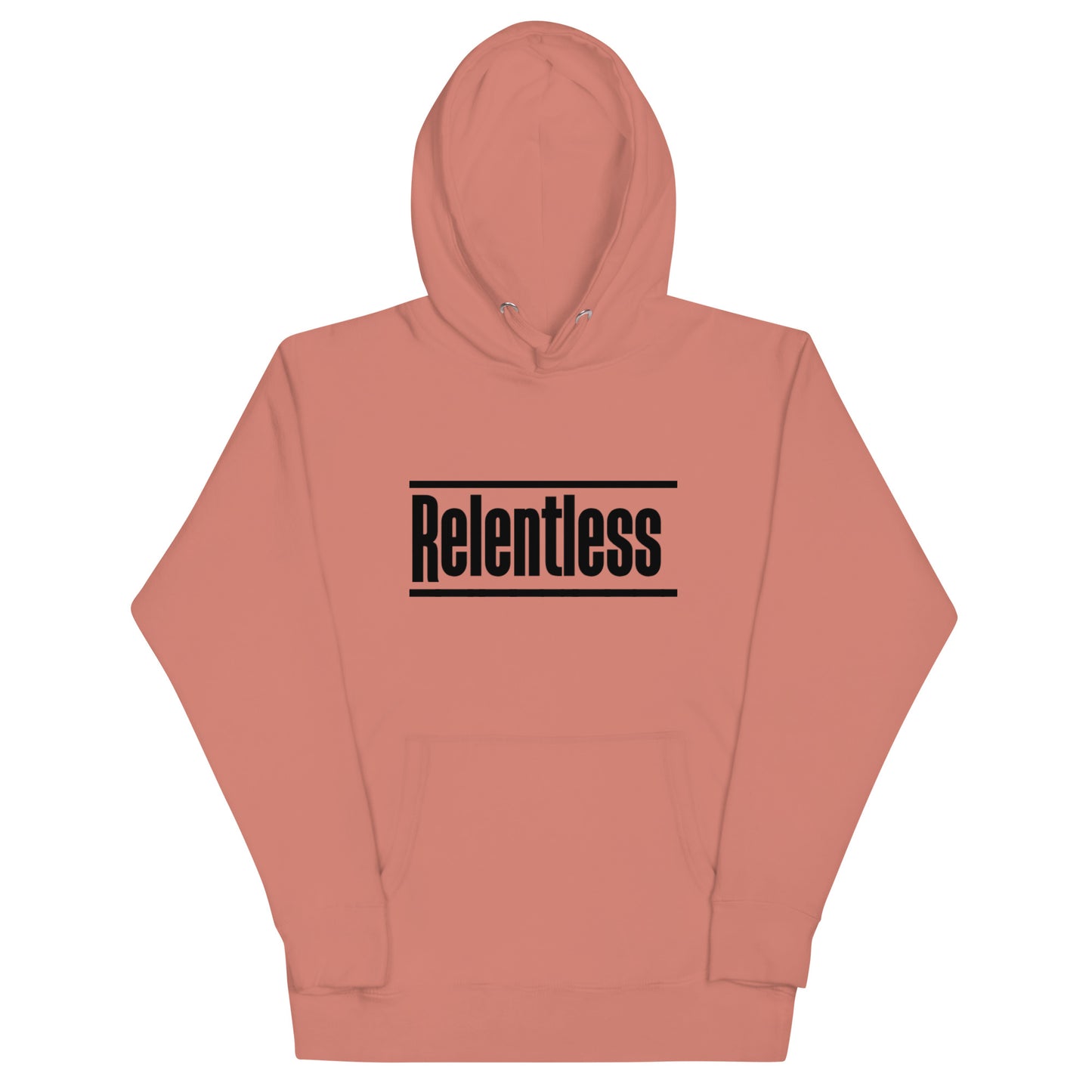 Relentless Hoodie