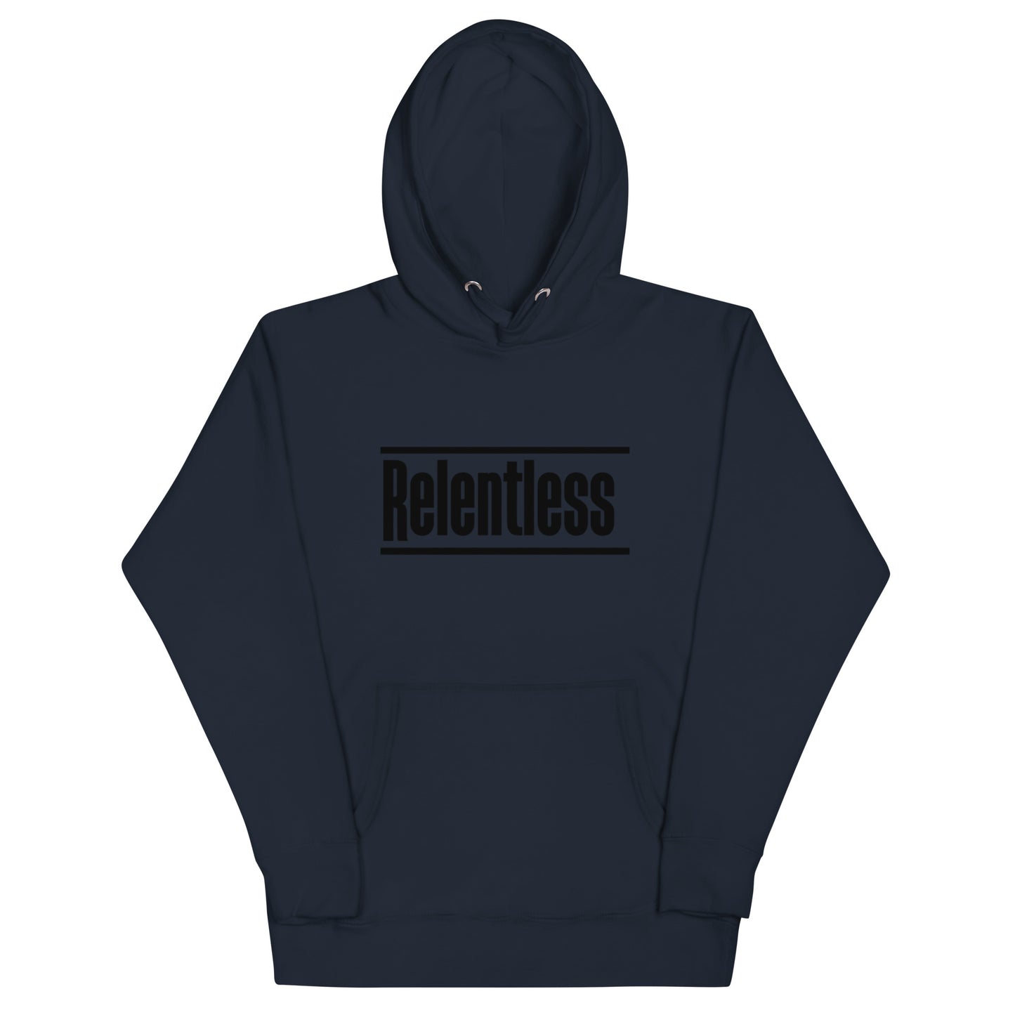 Relentless Hoodie