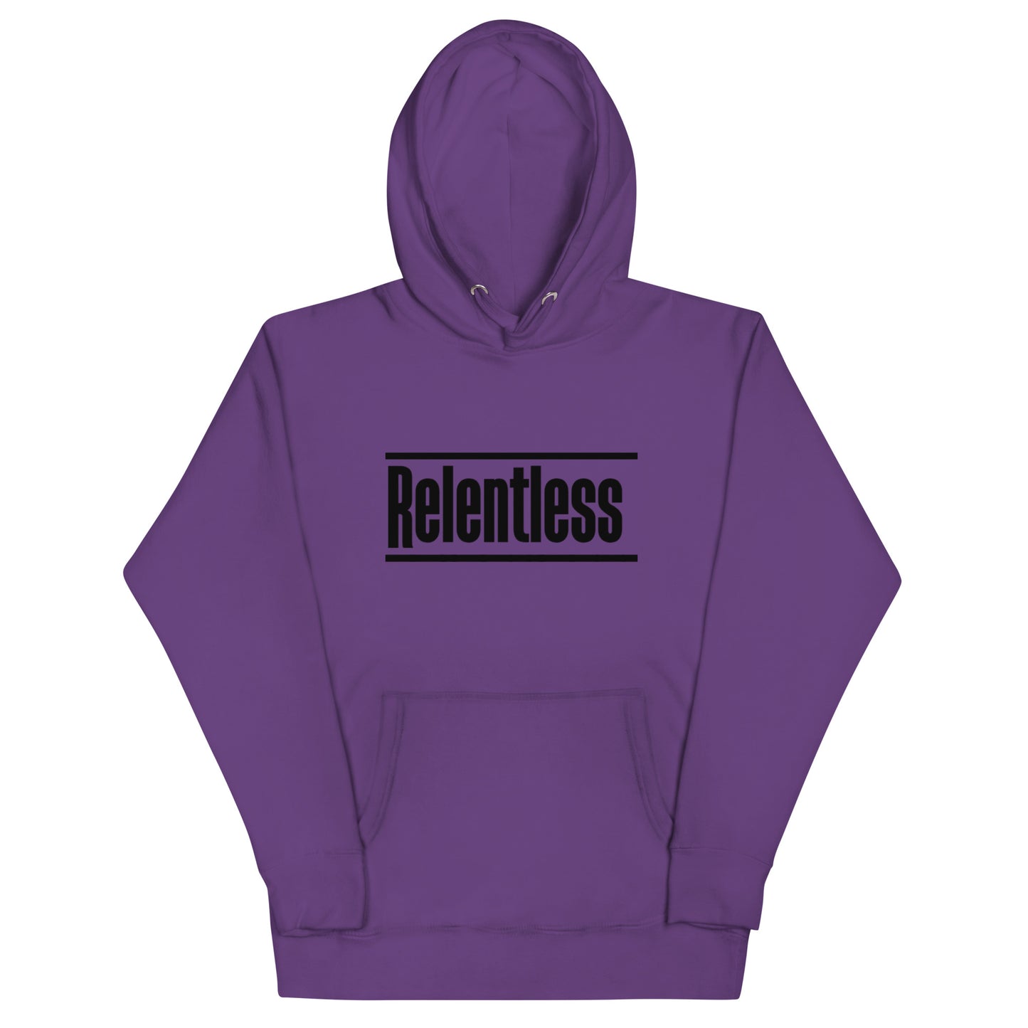 Relentless Hoodie