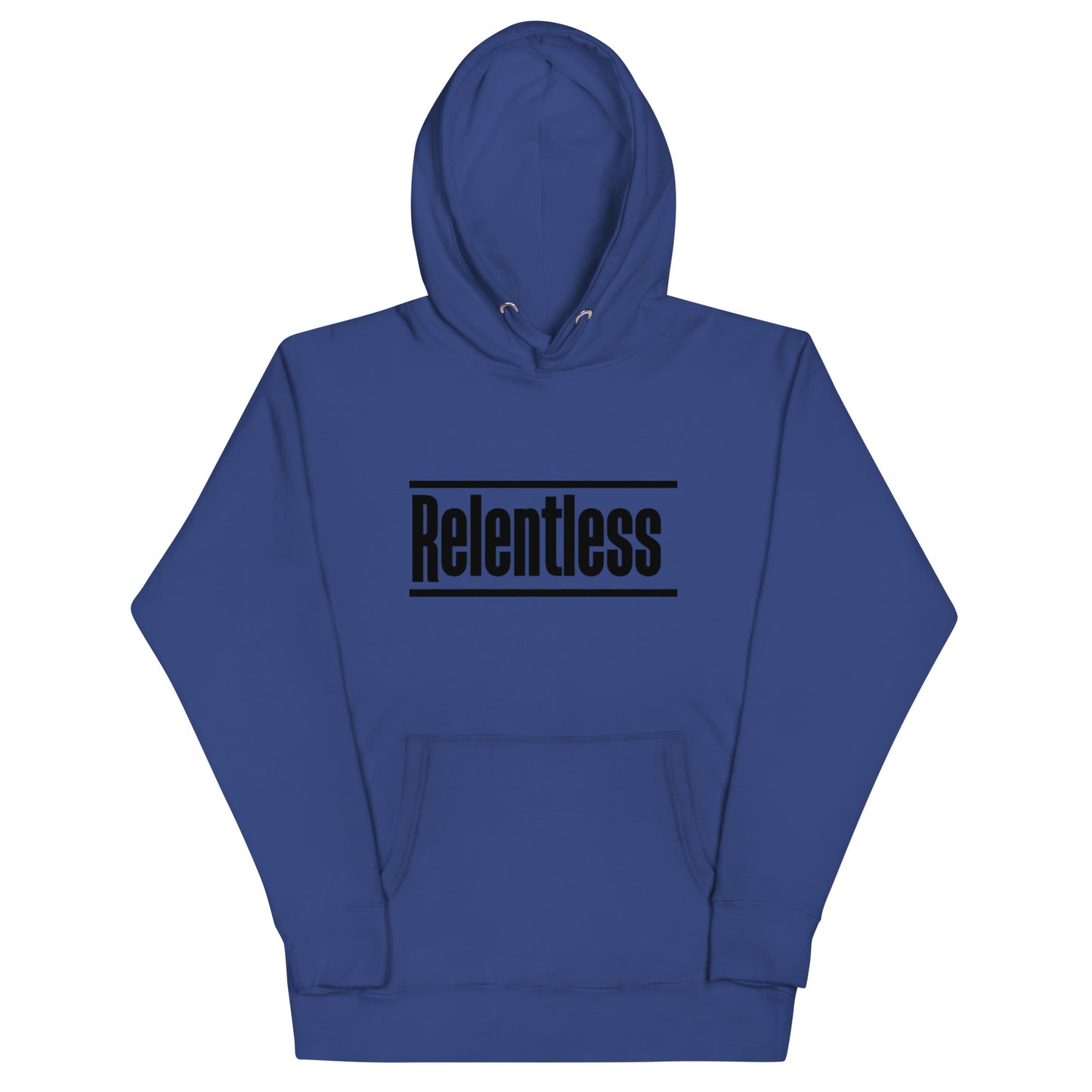 Relentless Hoodie