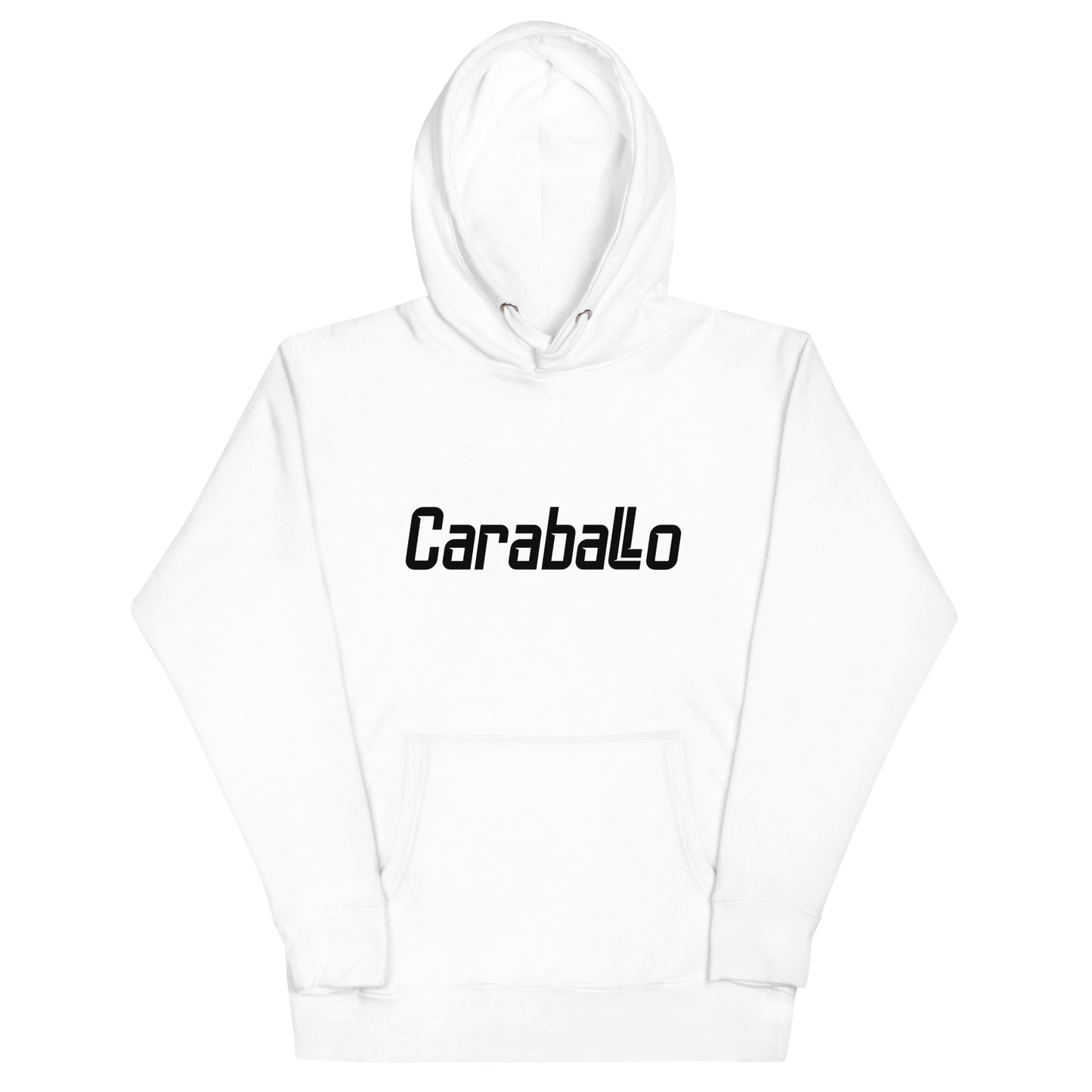 Caraballo Hoodie
