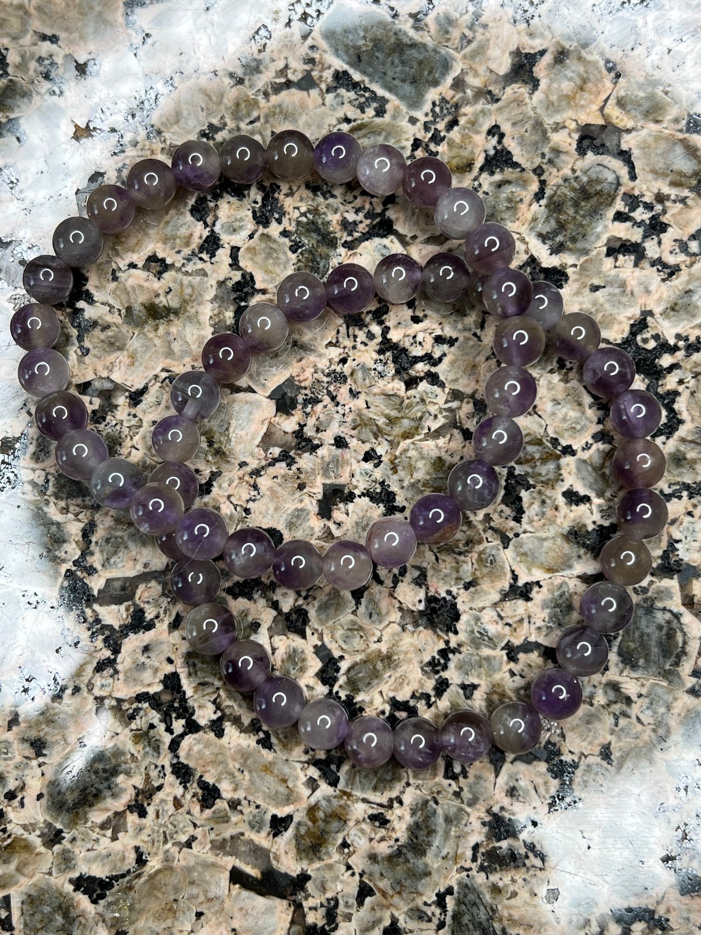 Amethyst Bracelet