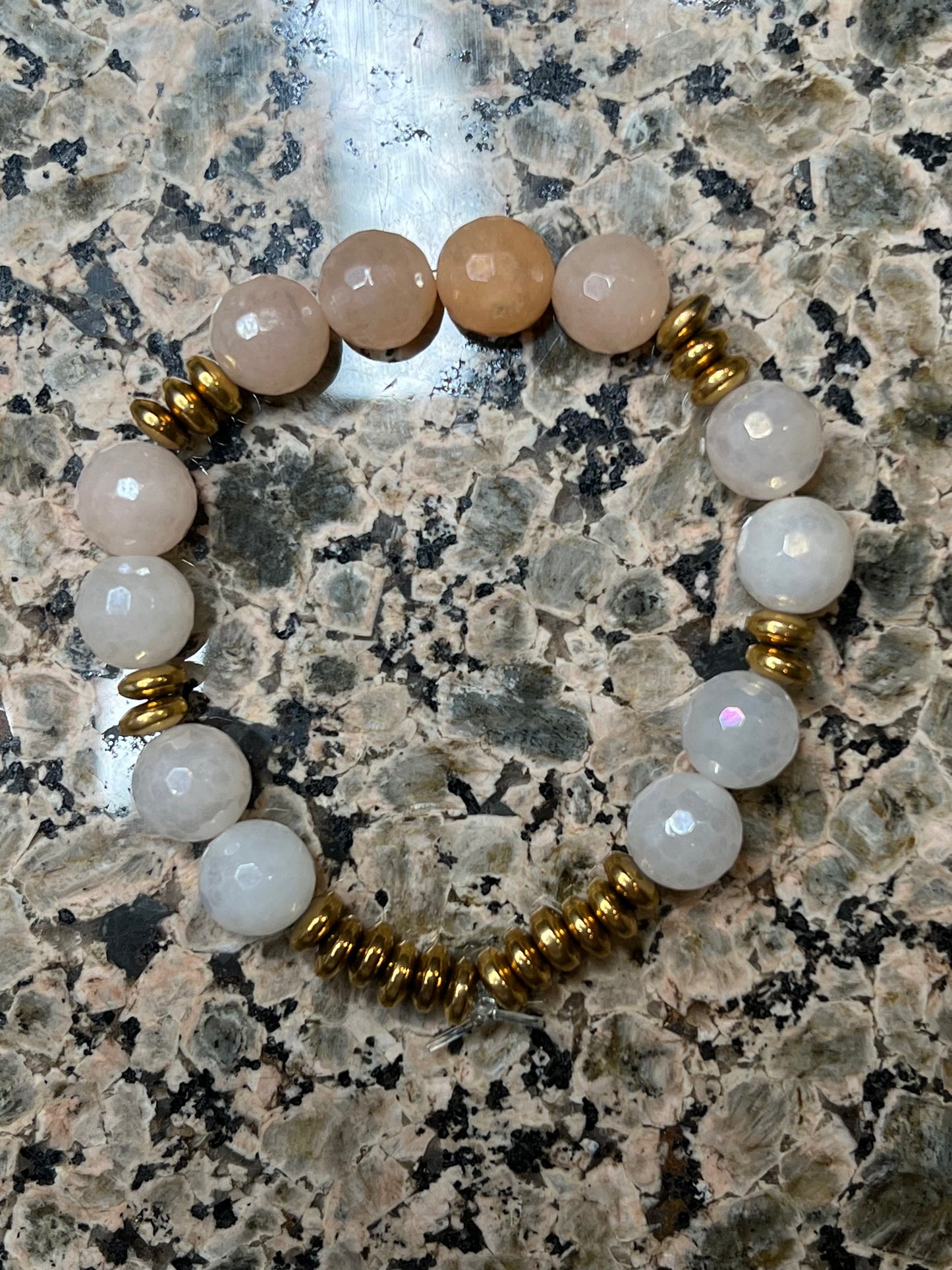 Peach Aventurine