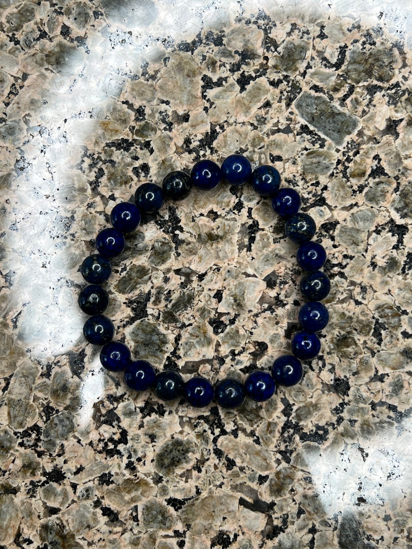 Lapis Lazuli