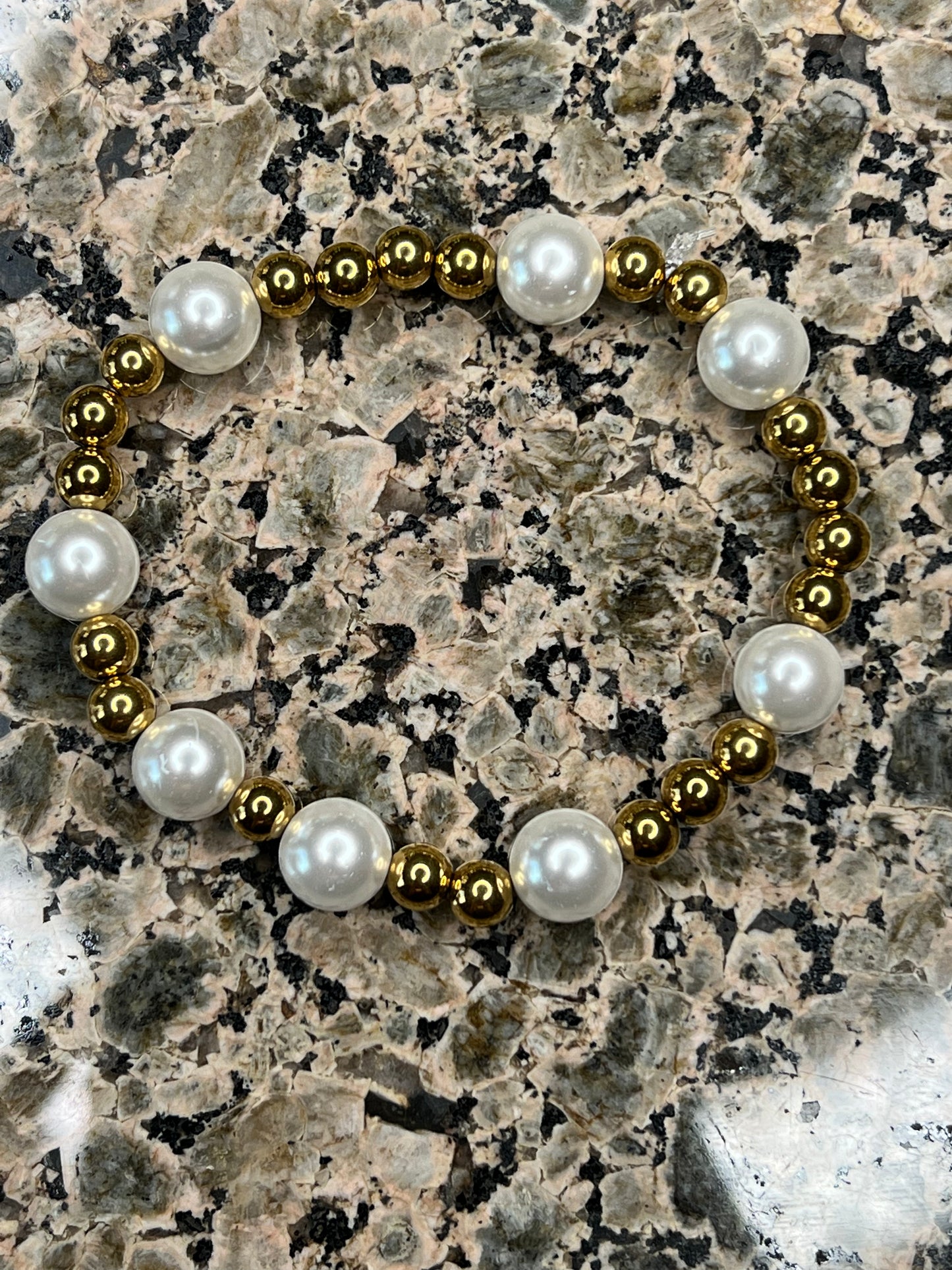 Aquamarine Crystal Pyramid