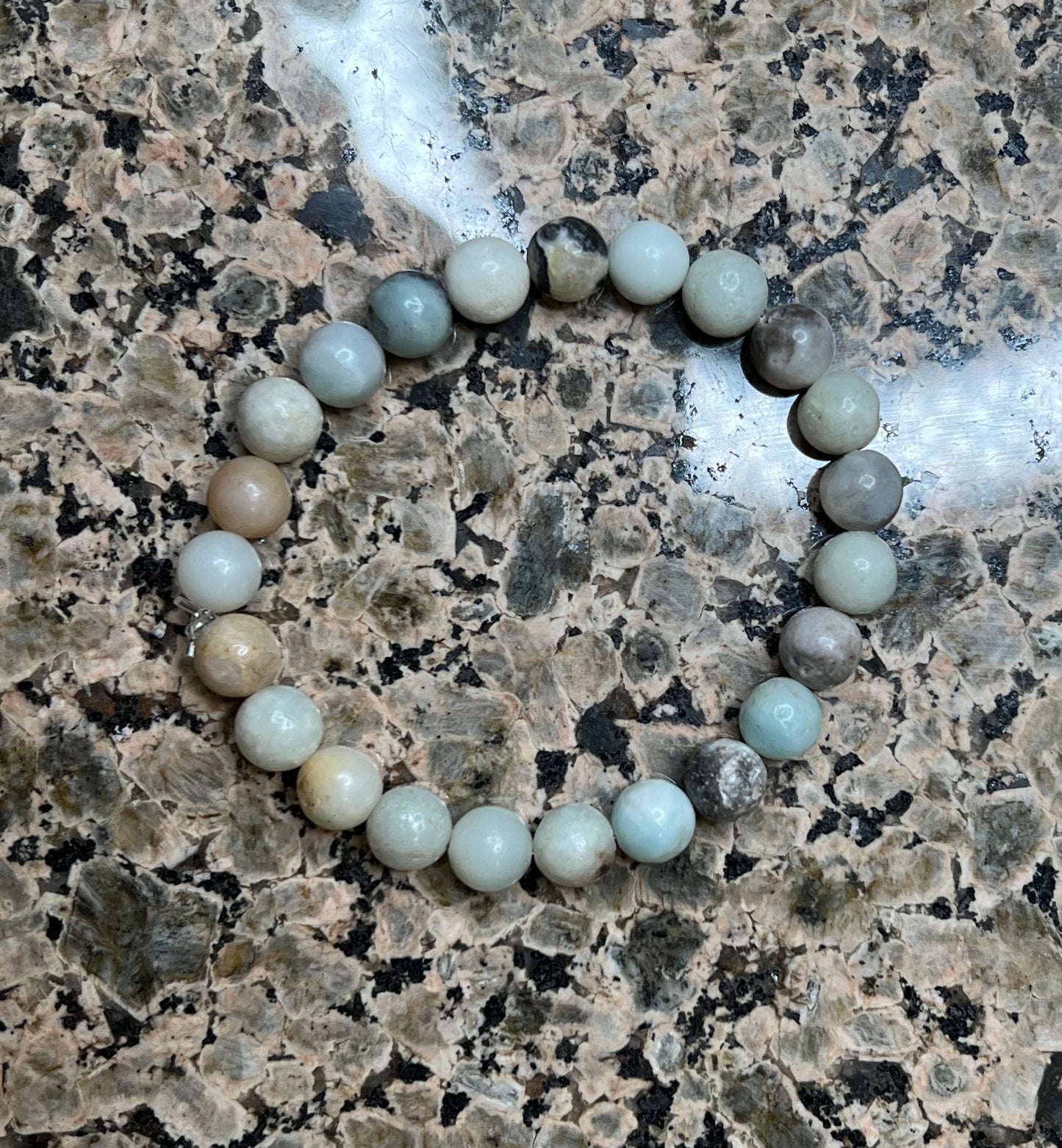 Amazonite